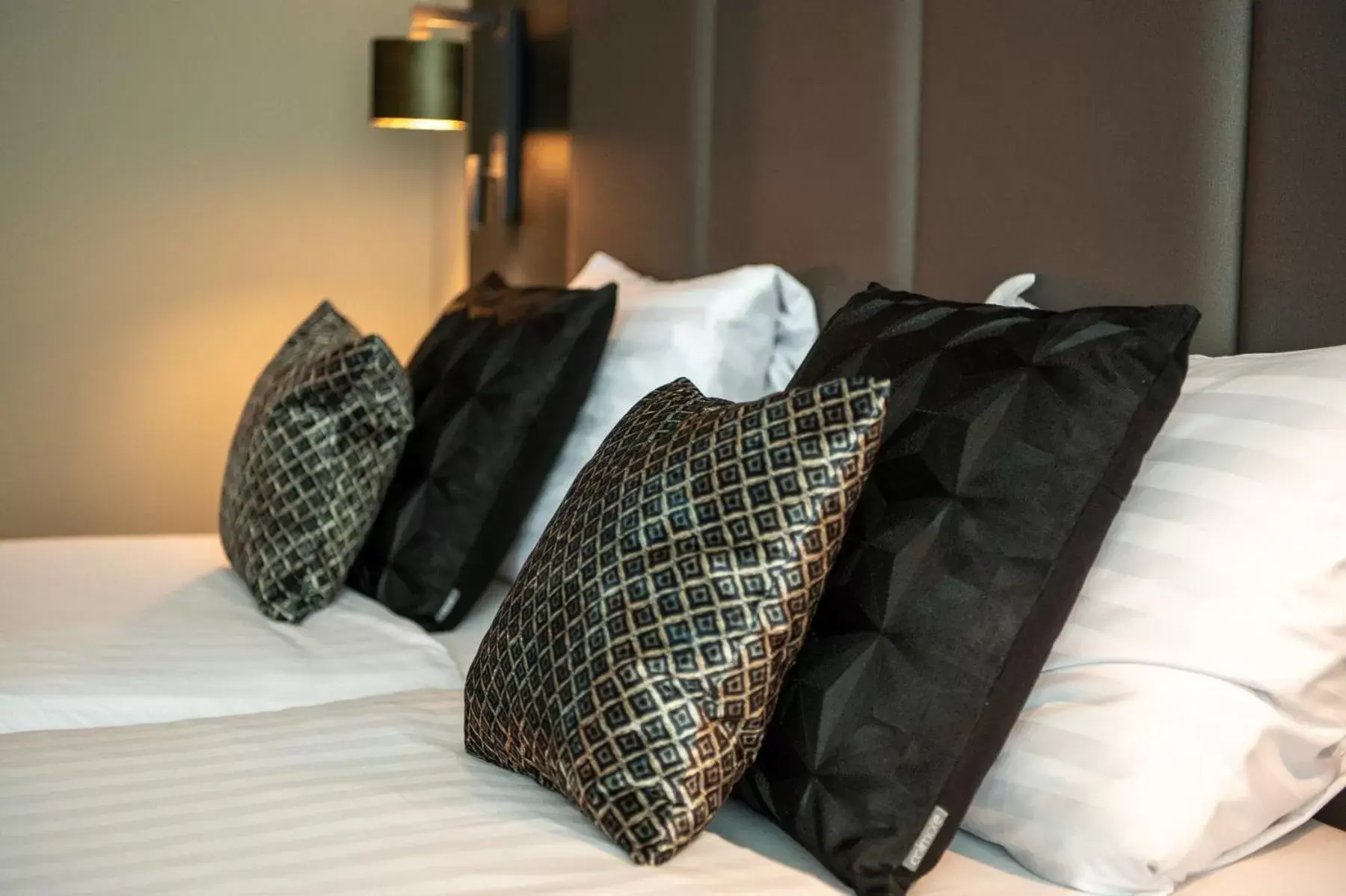 Triple Room in Maashof Triple Room in Maashof