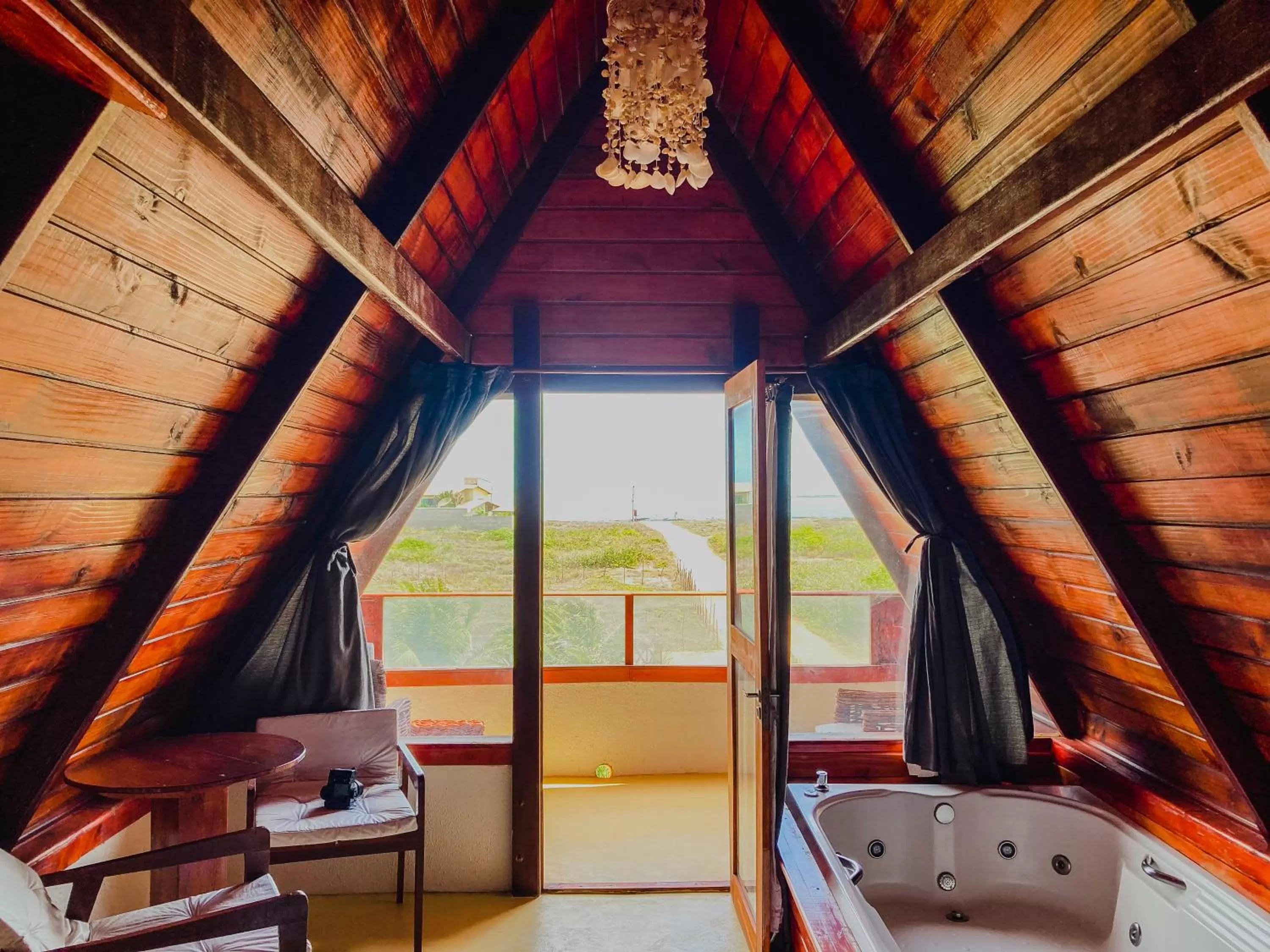 Pousada Village Sonhos Camocim