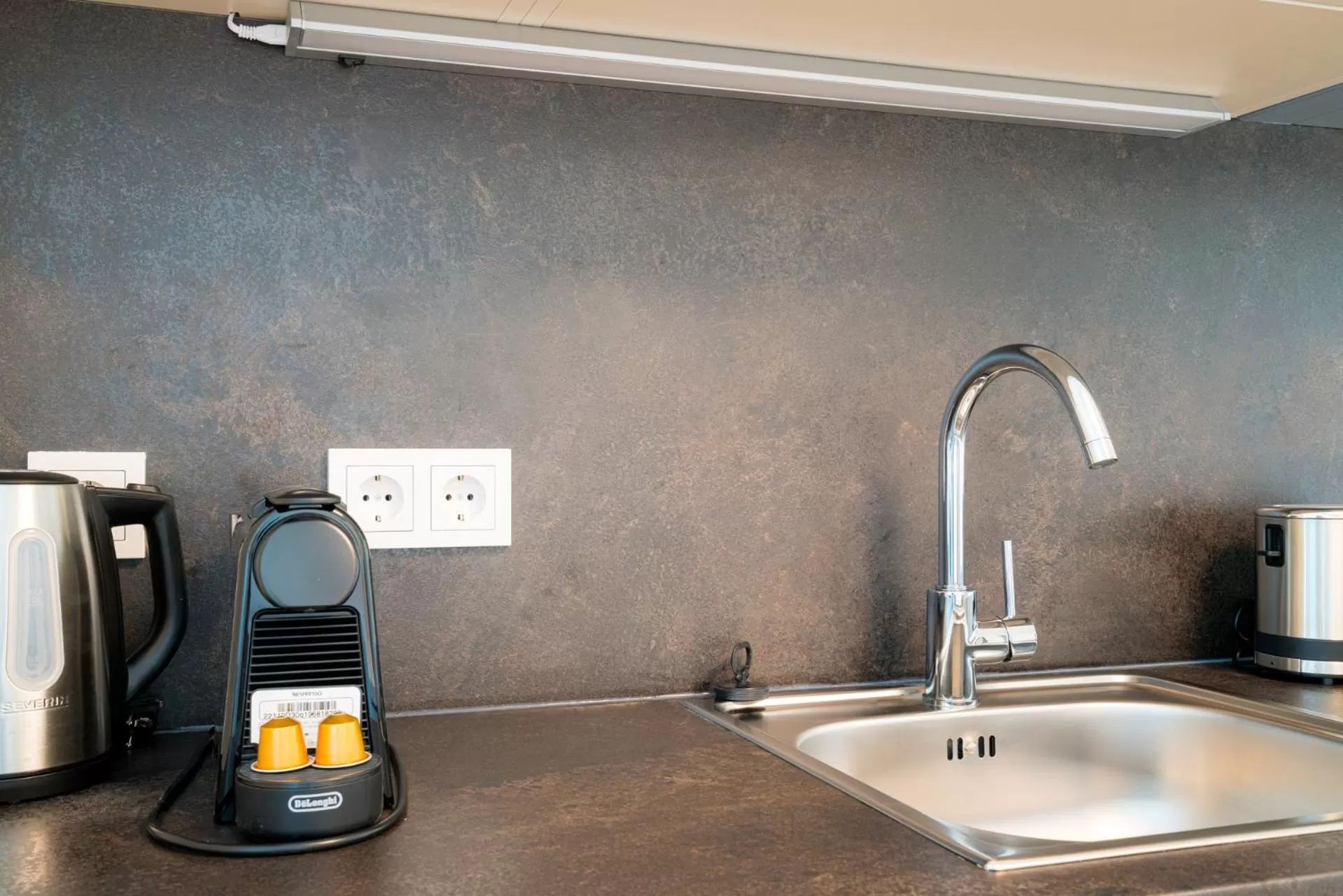 Vienna Residence, Marina Tower - Danube