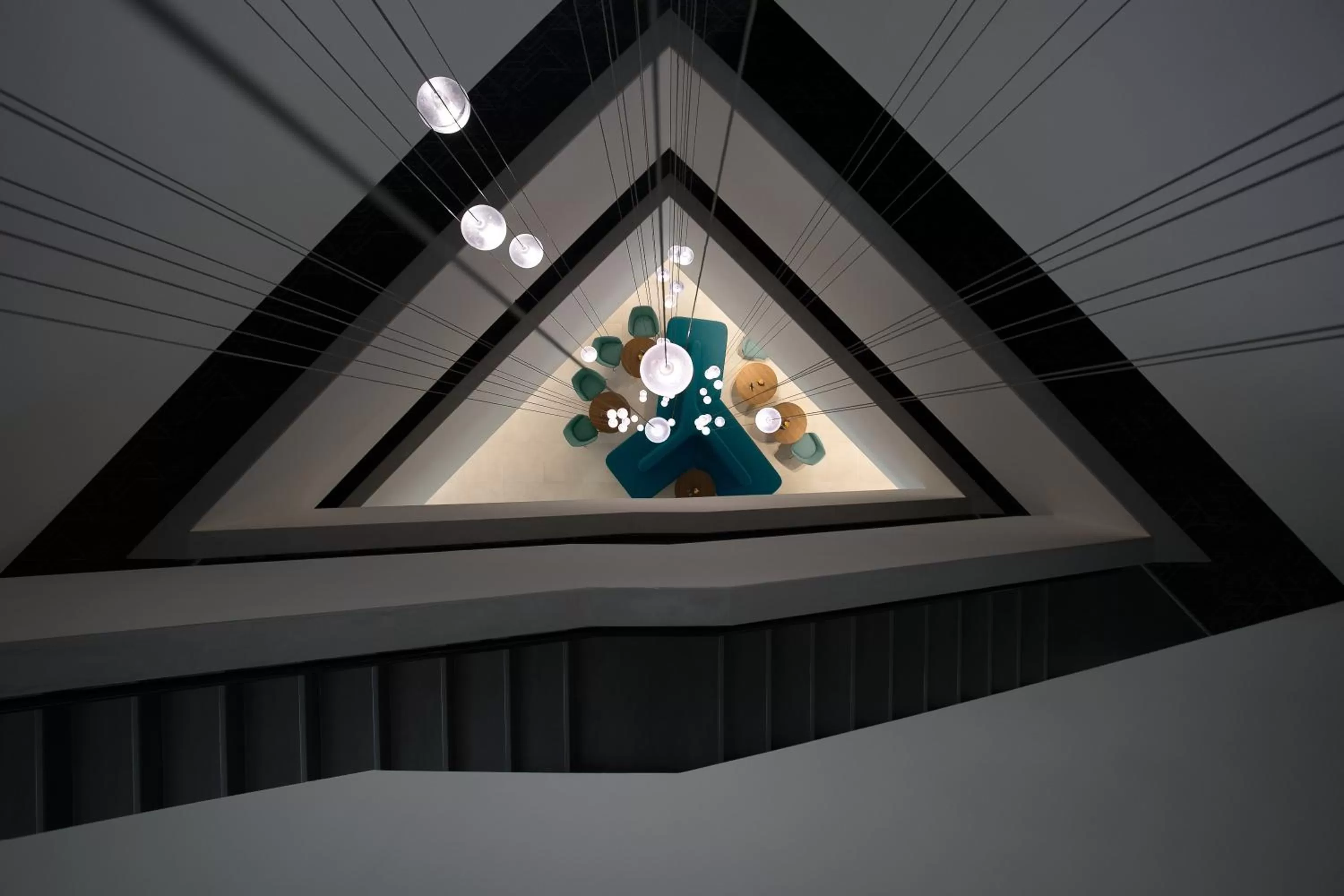 Property building in Hunguest Hotel Sóstó