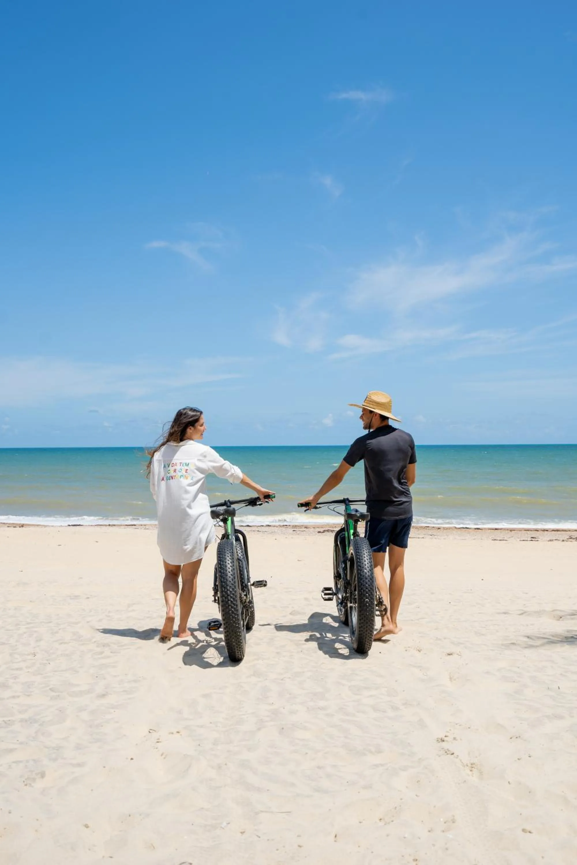 Activities in Carmel Cumbuco Resort