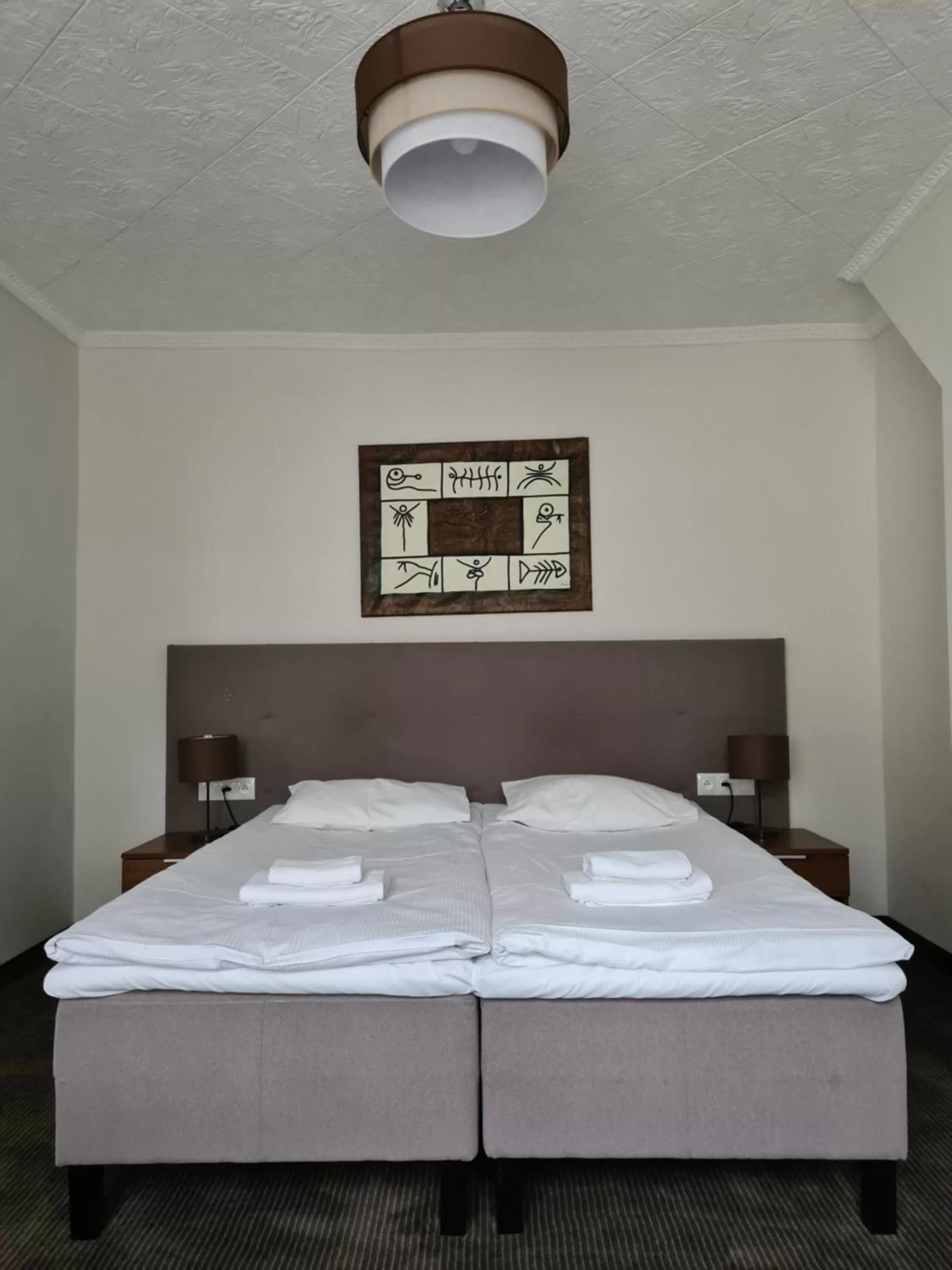 Other, Bed in Hotel Kolorowa