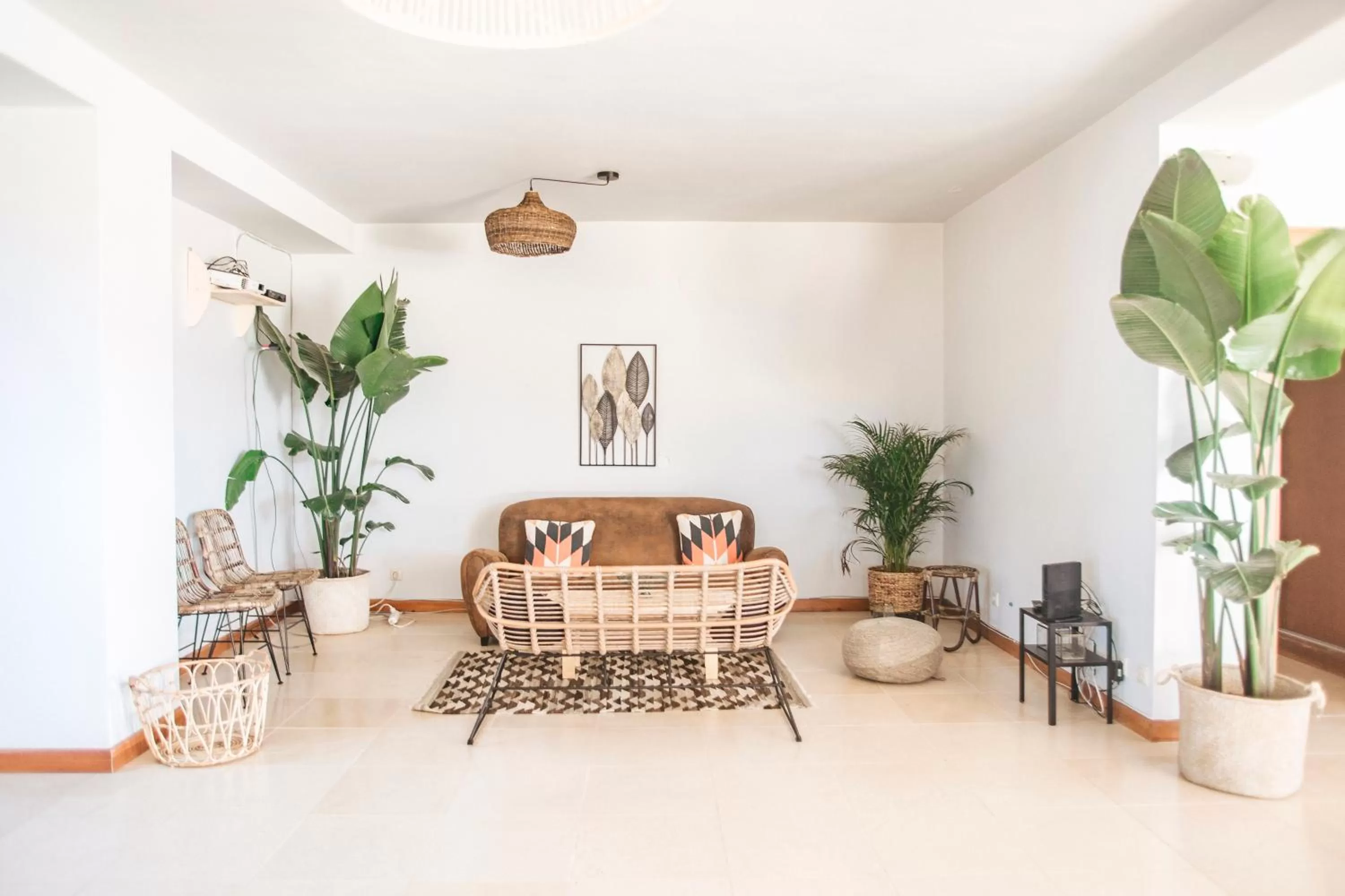 Property building in Dreamsea Surf Guest House