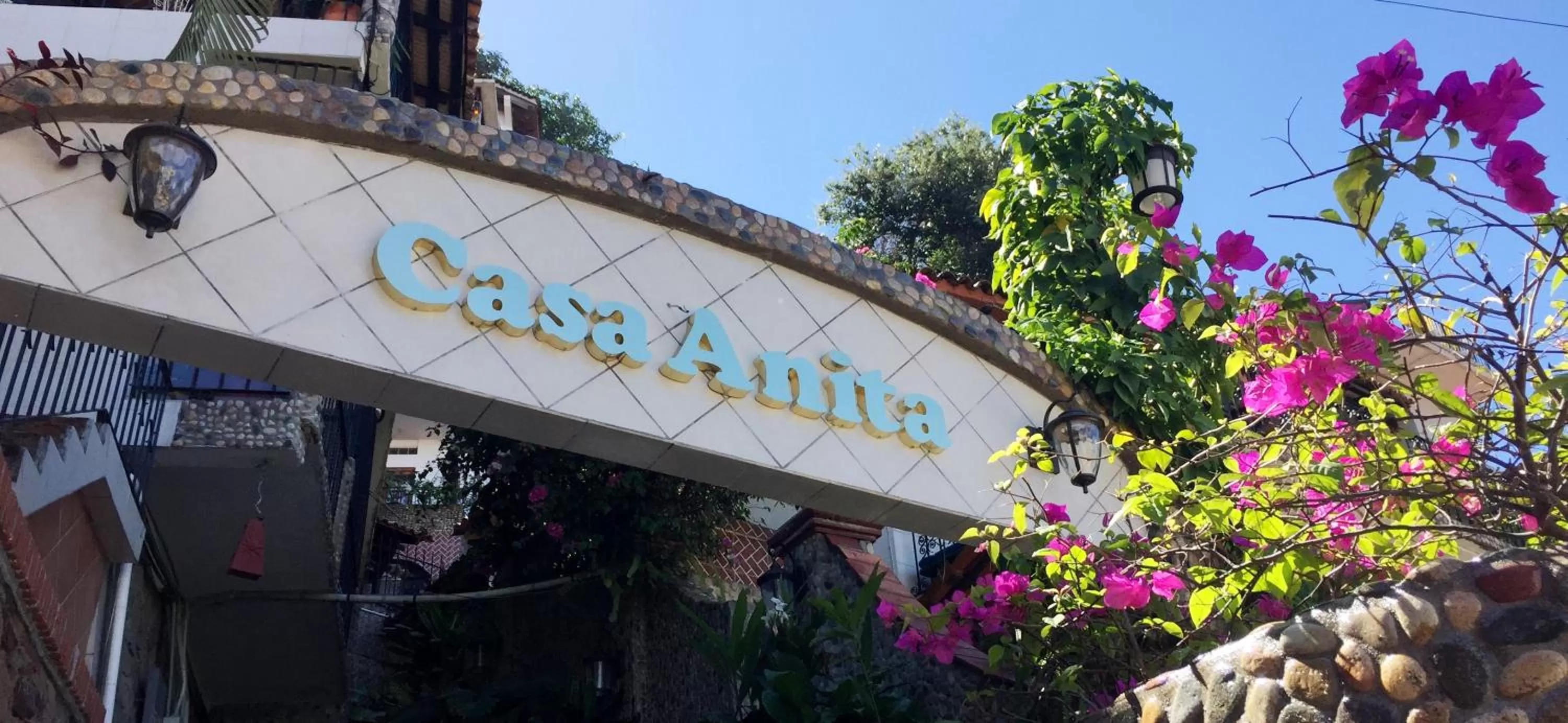 Casa Anita