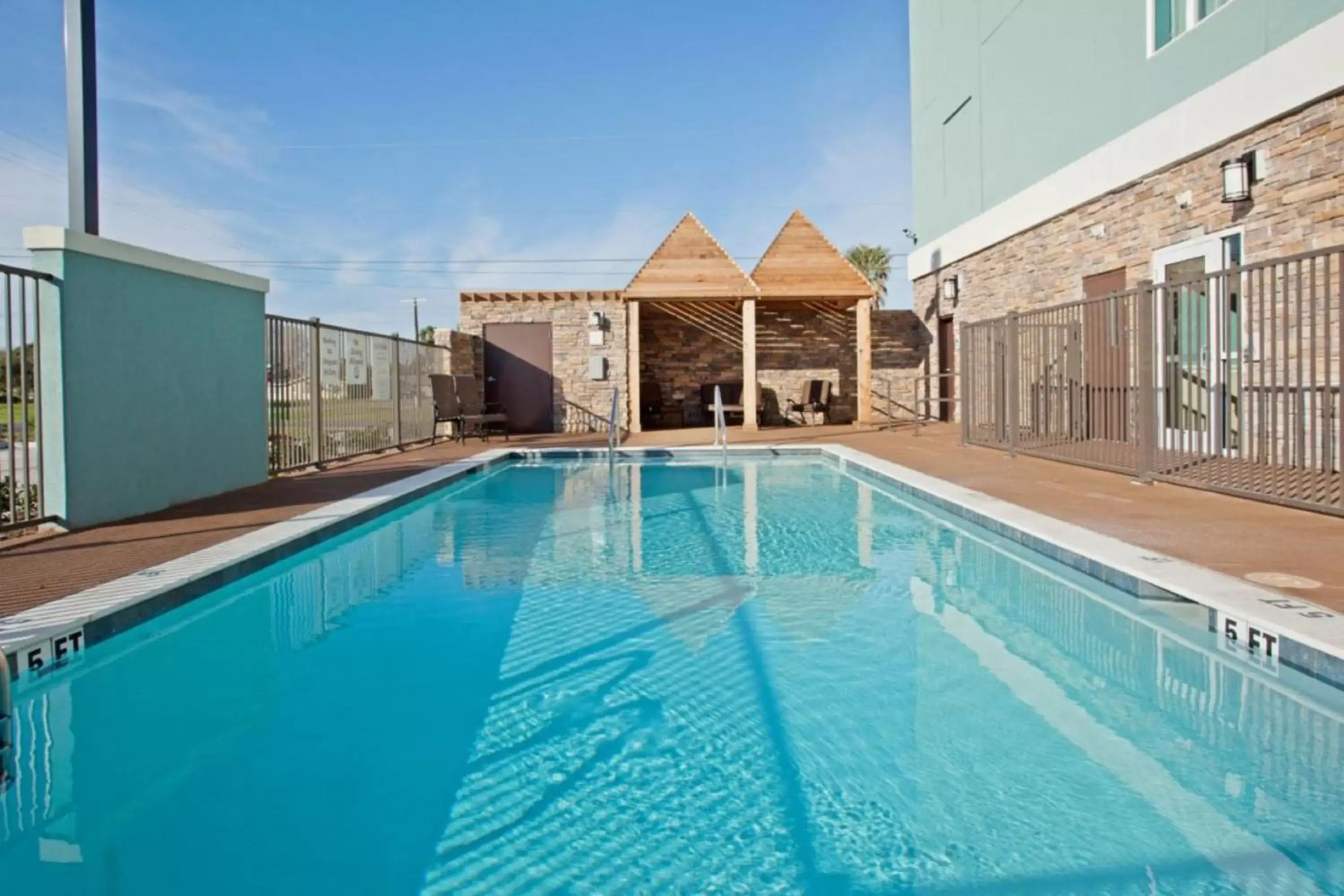 Holiday Inn Express & Suites Rockport - Bay View by IHG Holiday Inn Express & Suites Rockport - Bay View by IHG