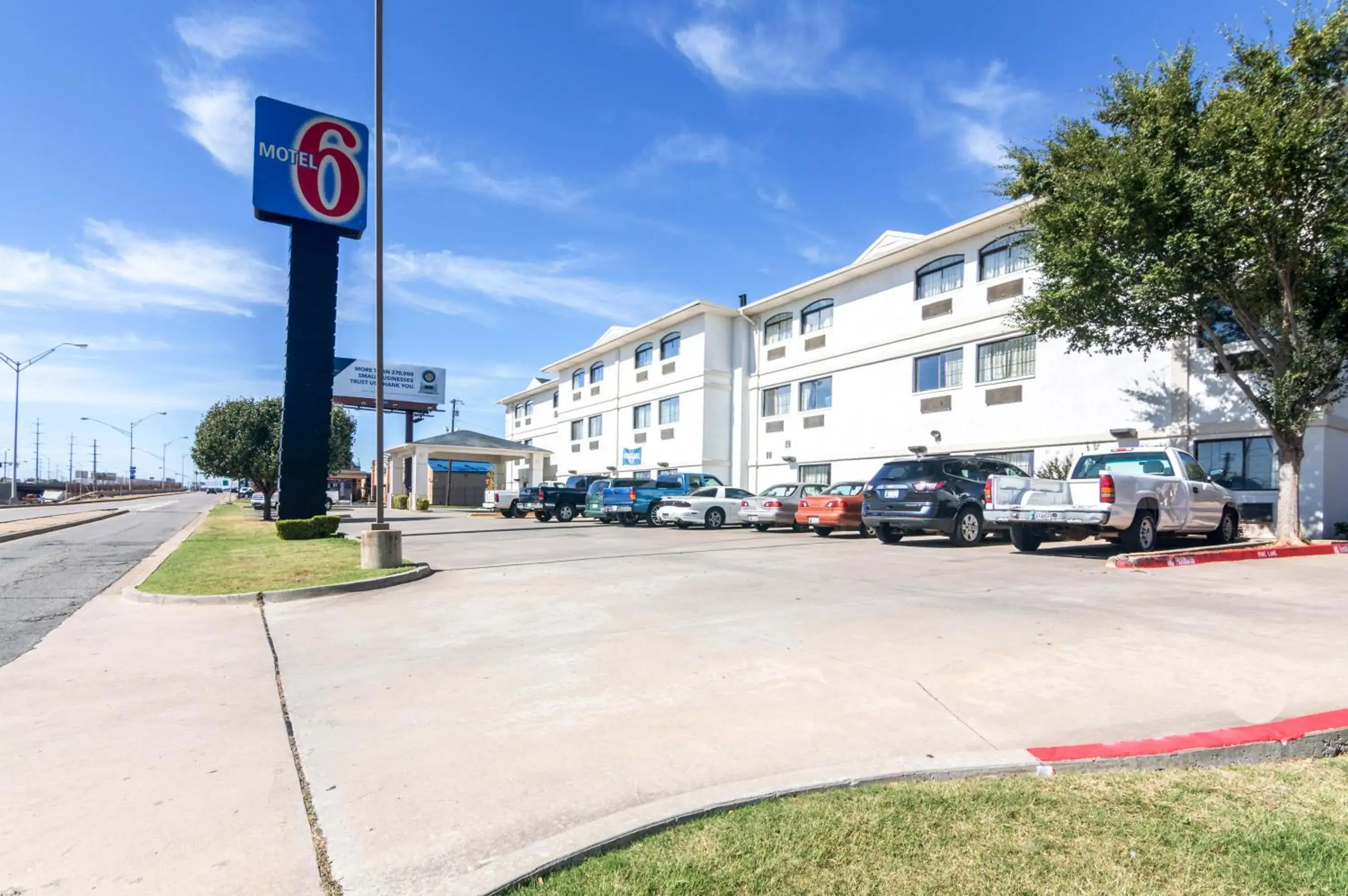 Motel 6-Oklahoma City, OK Motel 6-Oklahoma City, OK