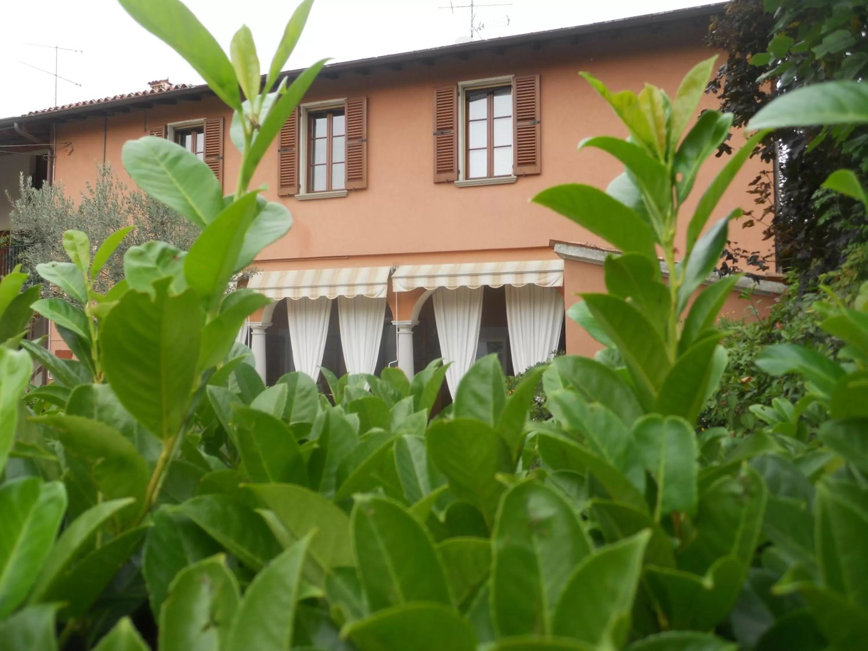 Other in La Corte B&B