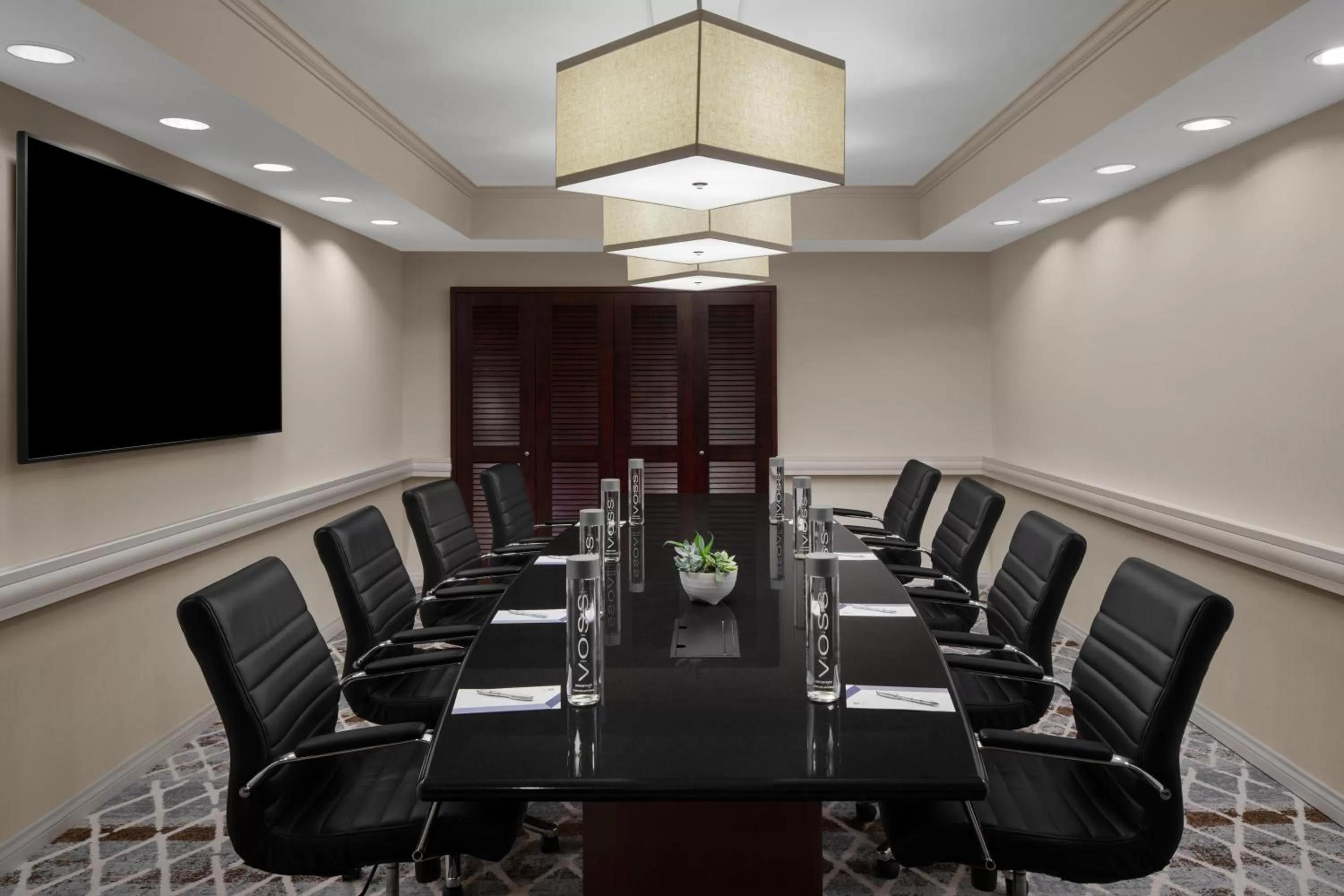 Meeting/conference room in Hyatt Regency Westlake