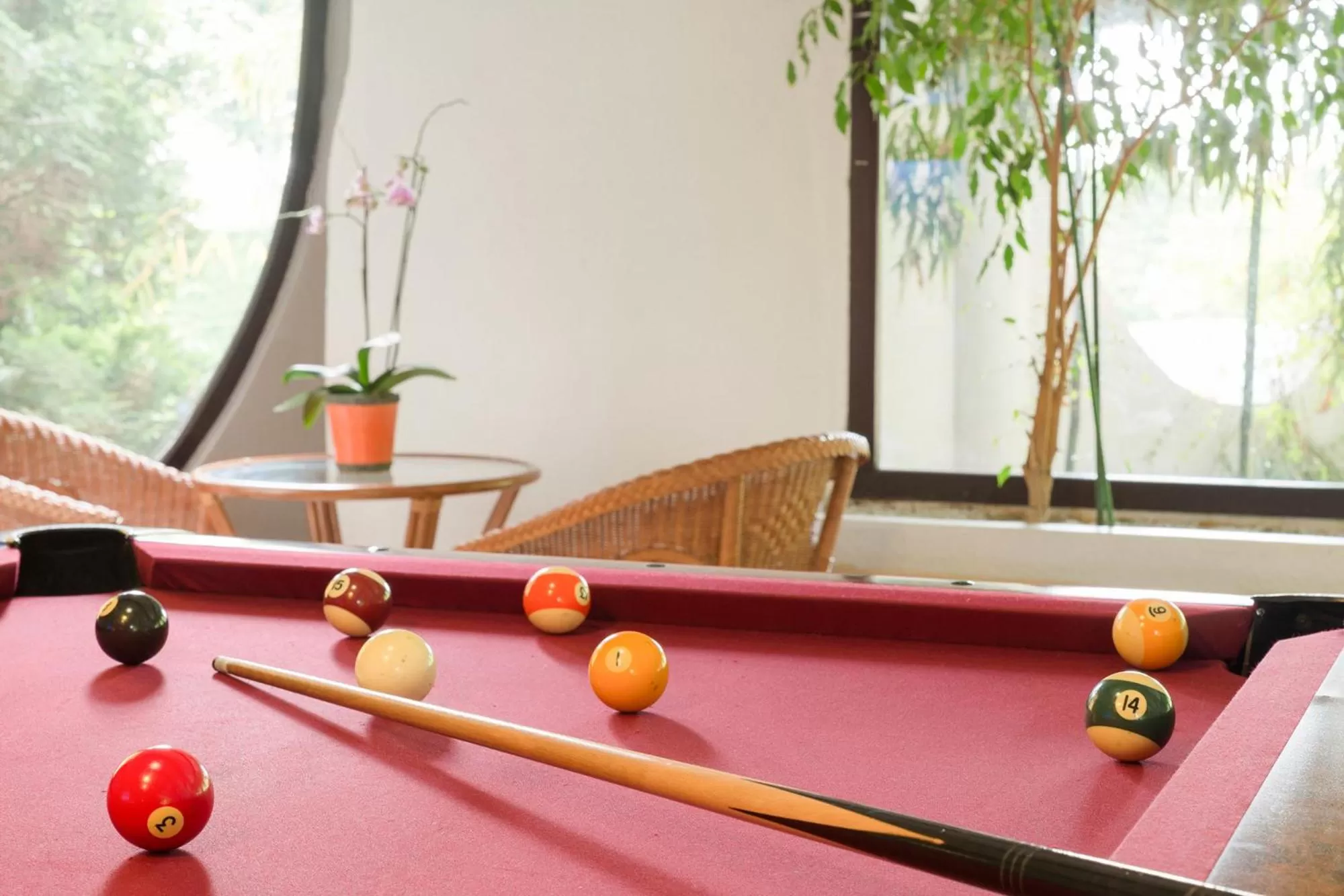 The Originals City, Hôtel La Siesta, Annonay Est