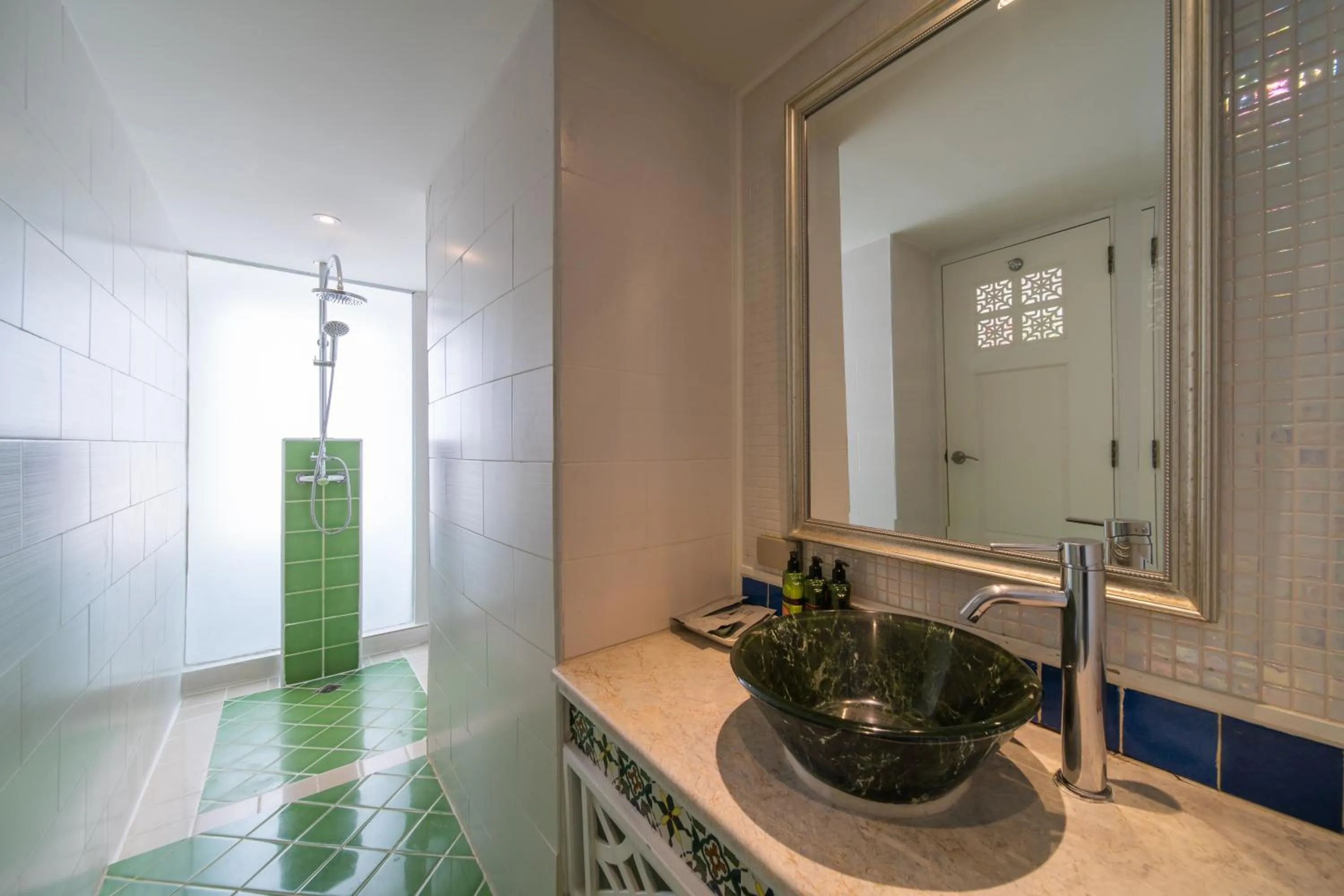 Toilet in La Petite Salil Sukhumvit 8