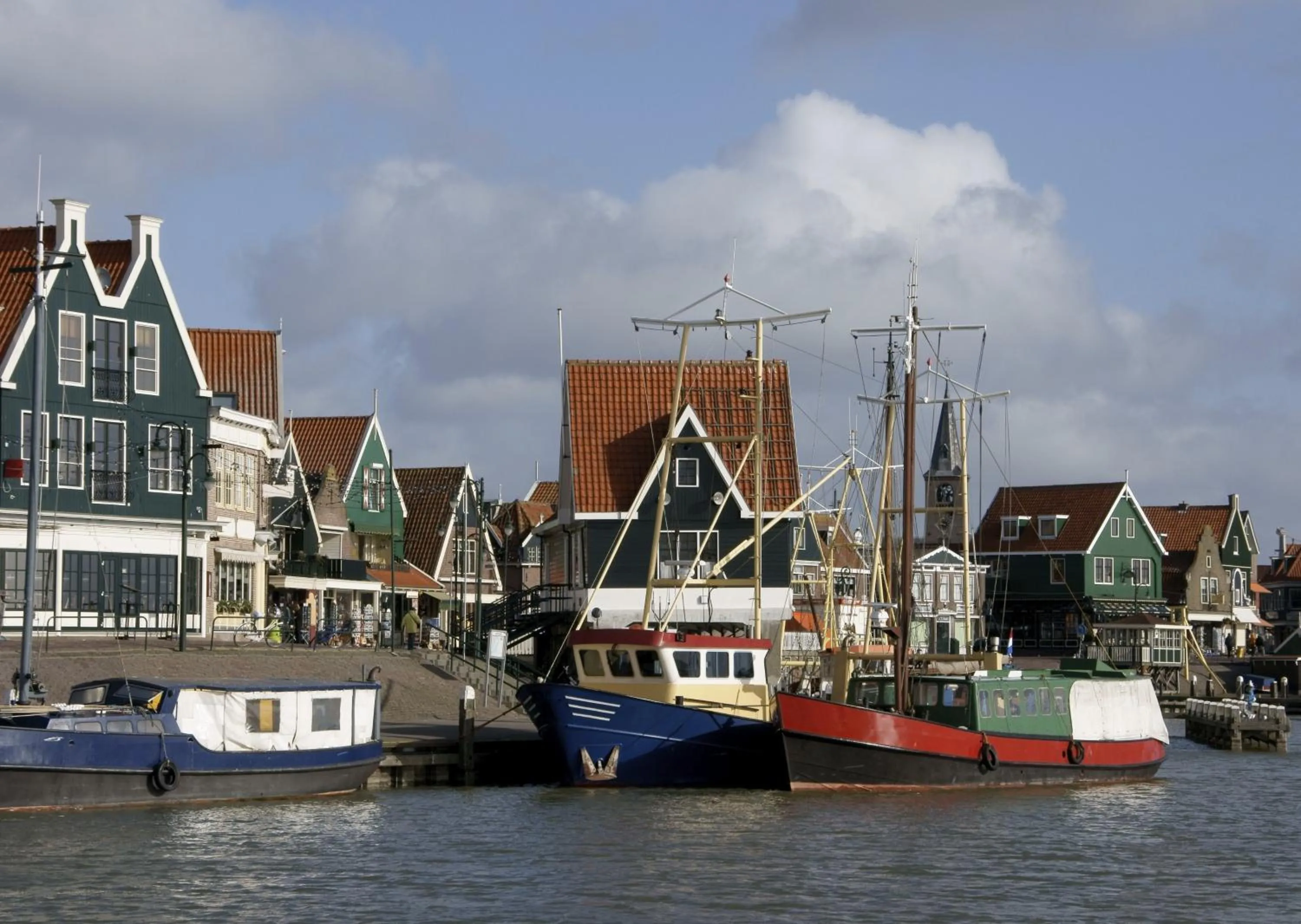 Day in Hotel Spaander BW Signature Collection