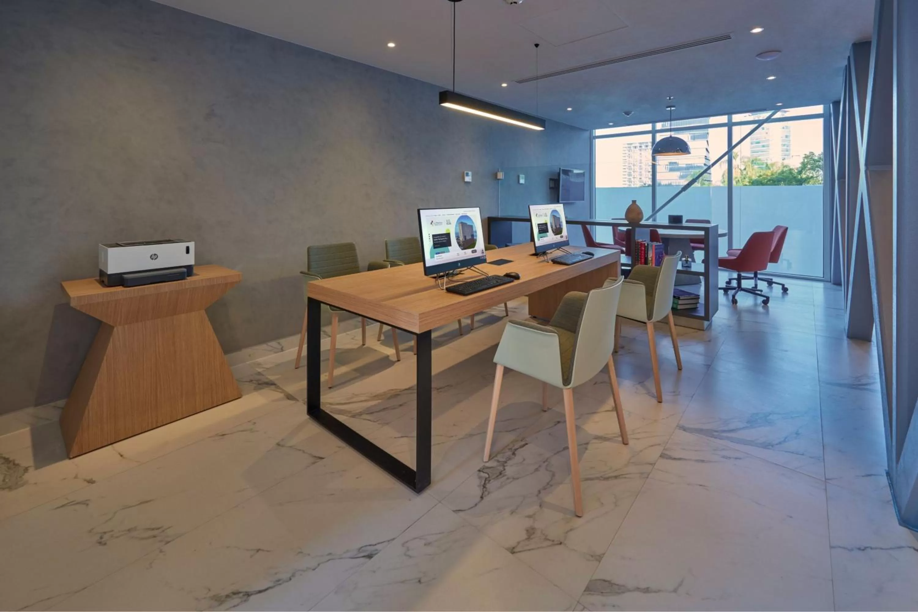 Other in City Express Plus by Marriott Guadalajara Providencia