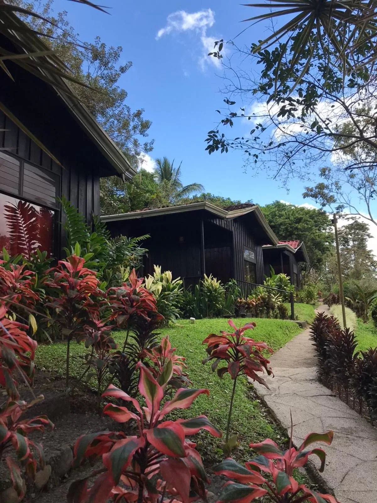 Hotel Kokoro Mineral Hot Springs