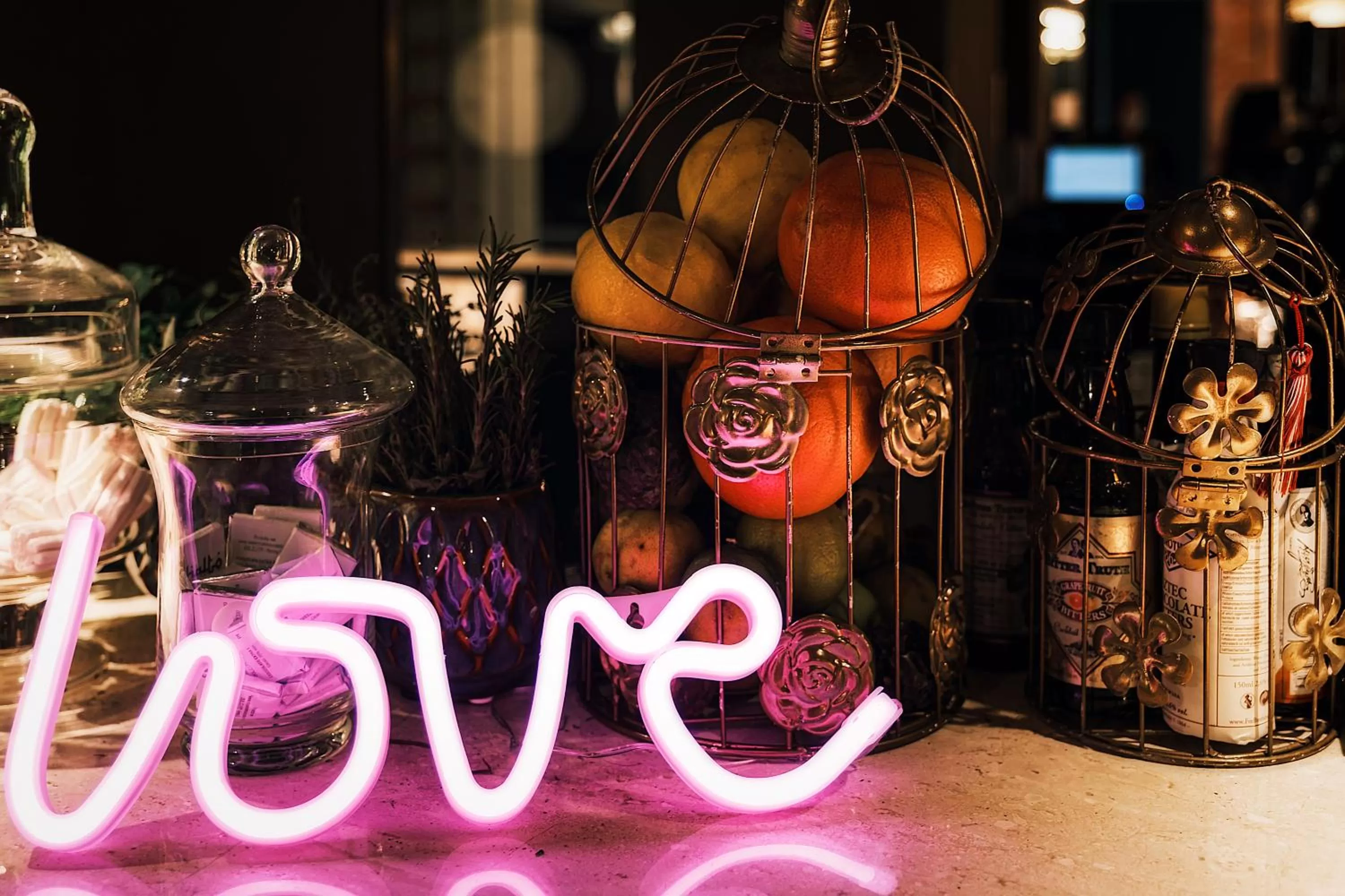 Night in Il Fogliano Hotel New Life