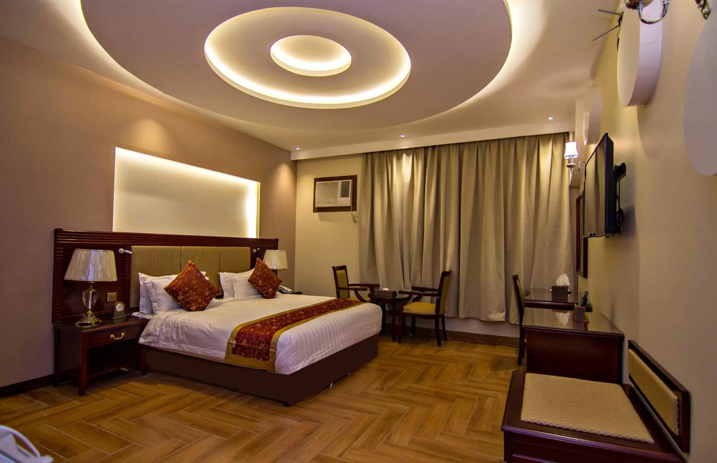 Dreams Houses furnished Suites