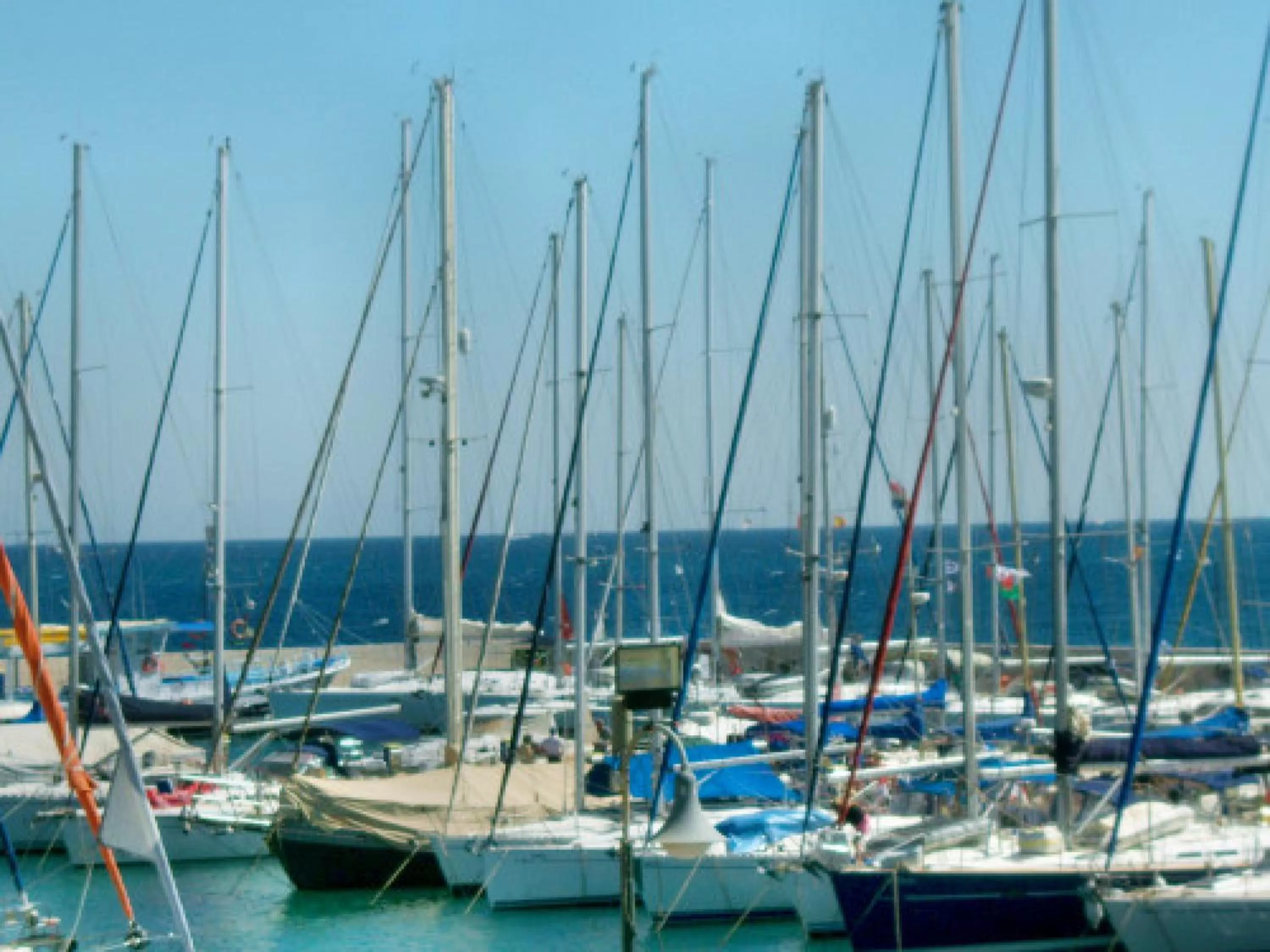 Area and facilities in Fantasia Hotel Apartments