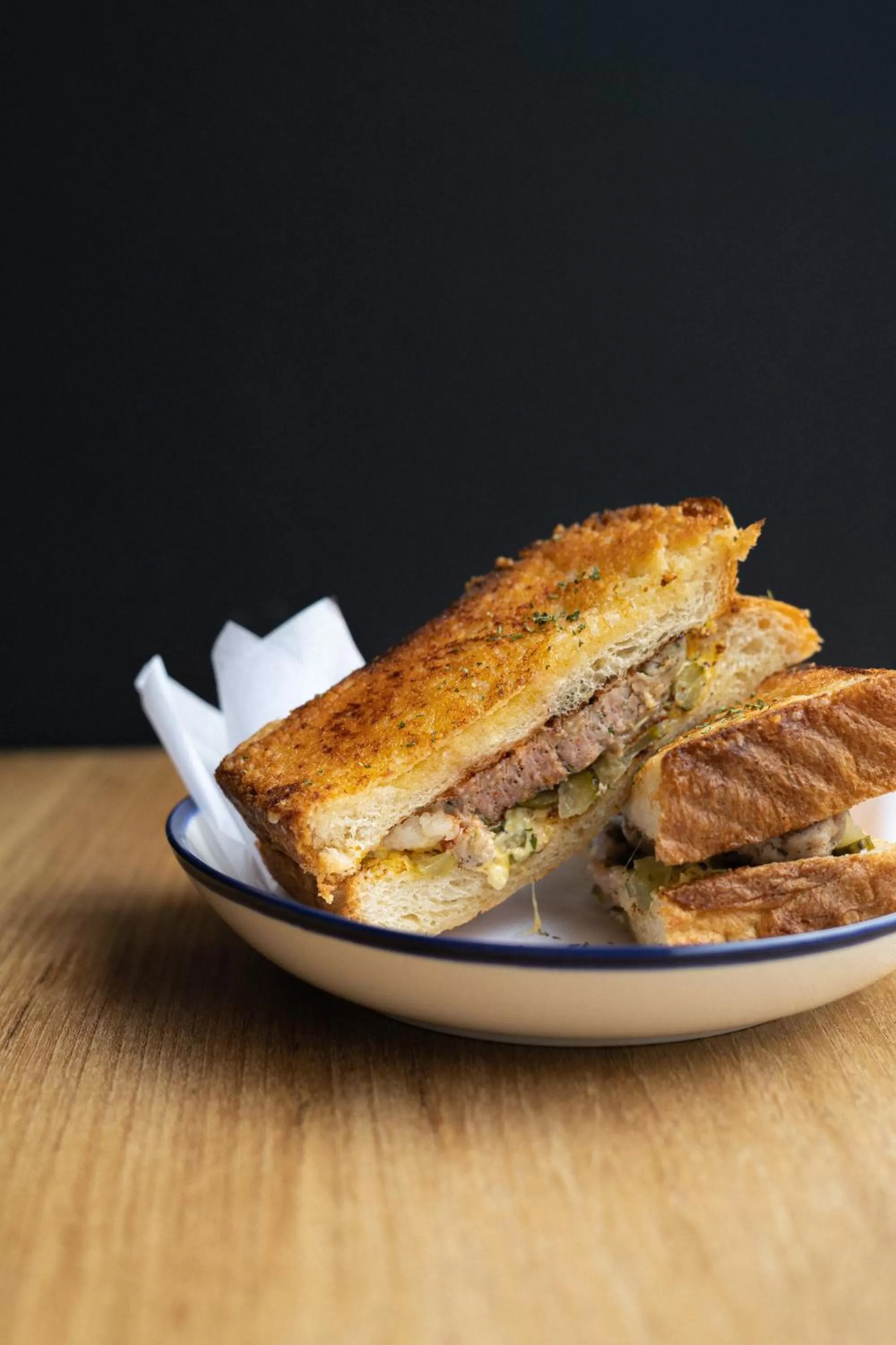 Breakfast in The Earth Hotel