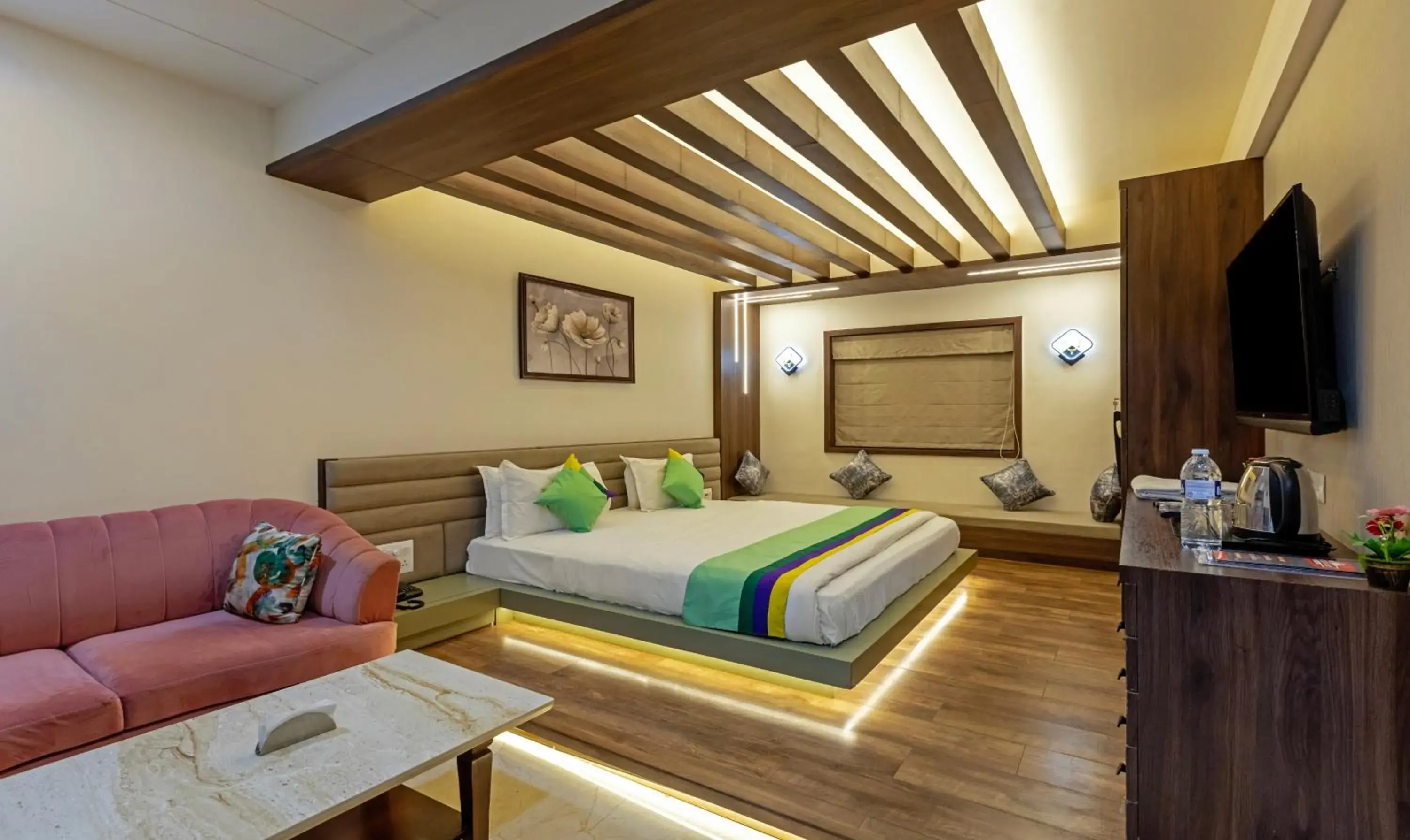 Treebo Trend Oscar Treebo Trend Oscar