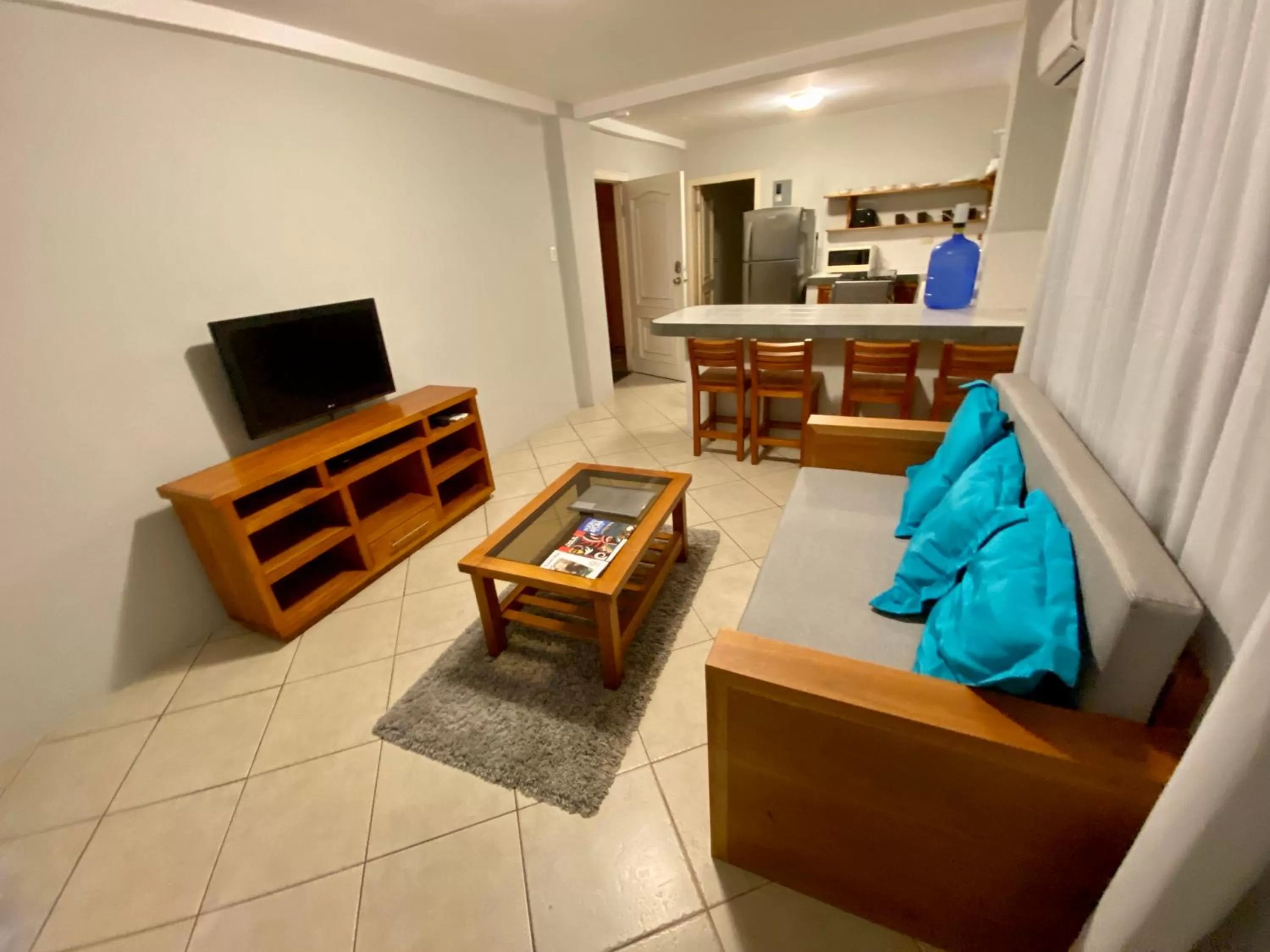 Torre Mar Galapagos Boutique Suites