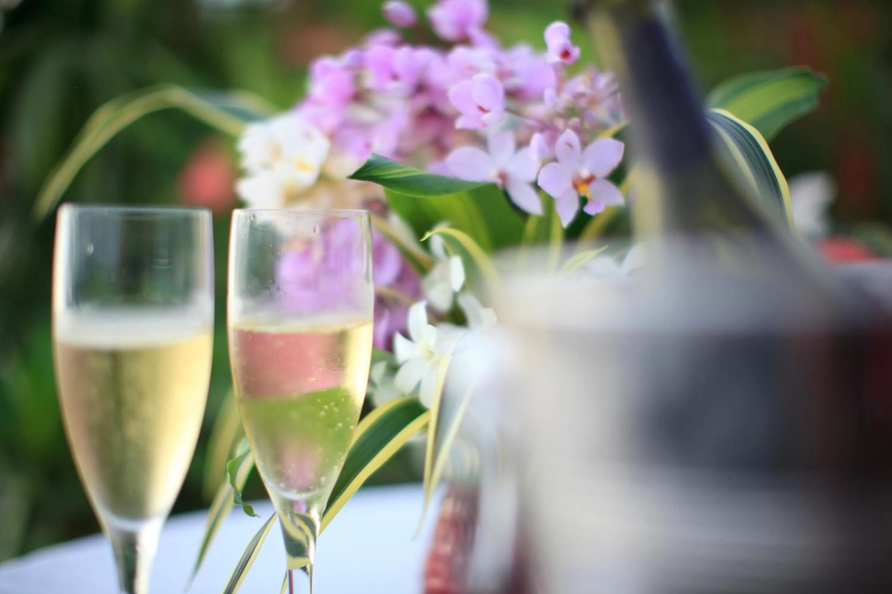 Palau Pacific Resort