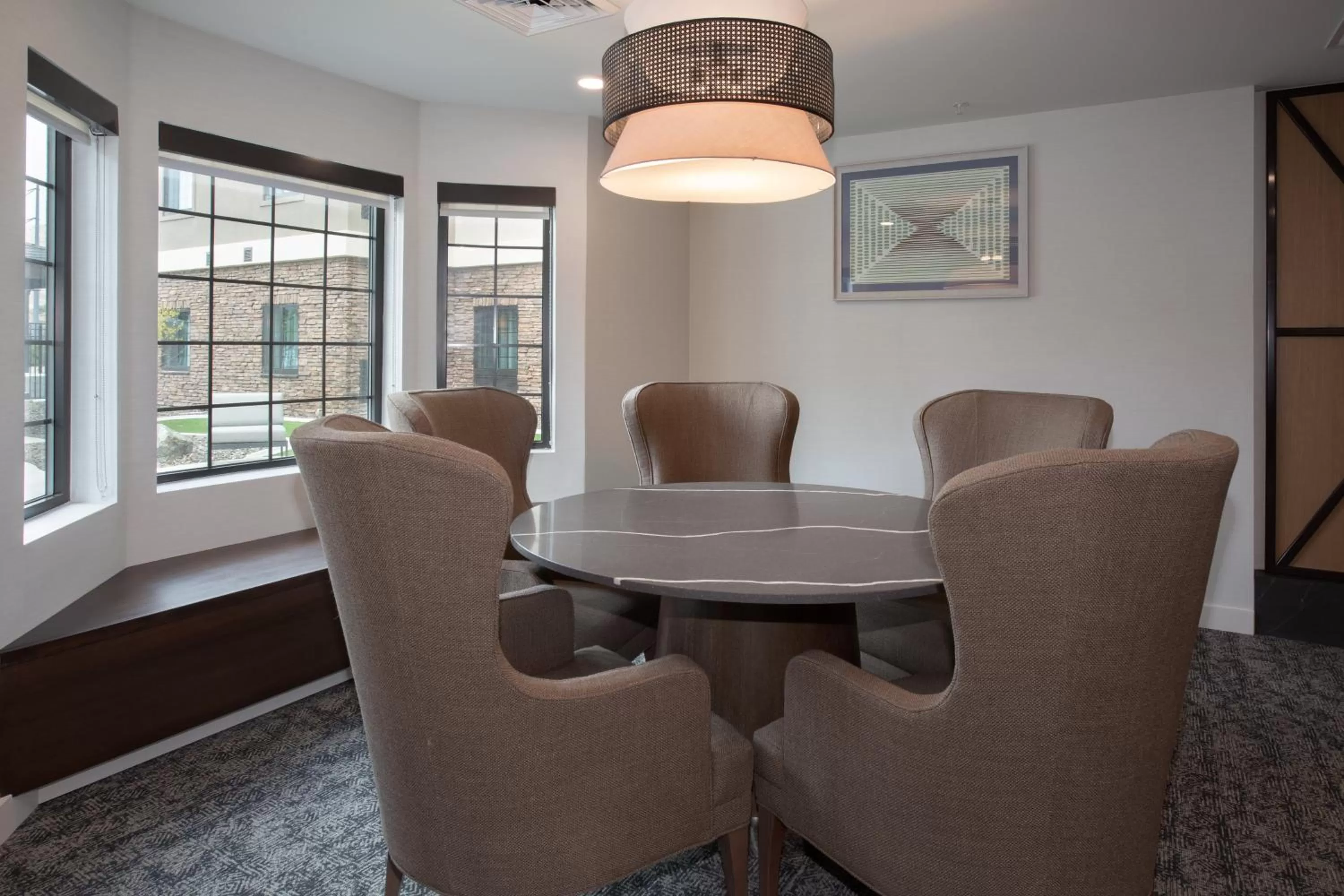 Property building in Staybridge Suites - Carson City - Tahoe Area by IHG