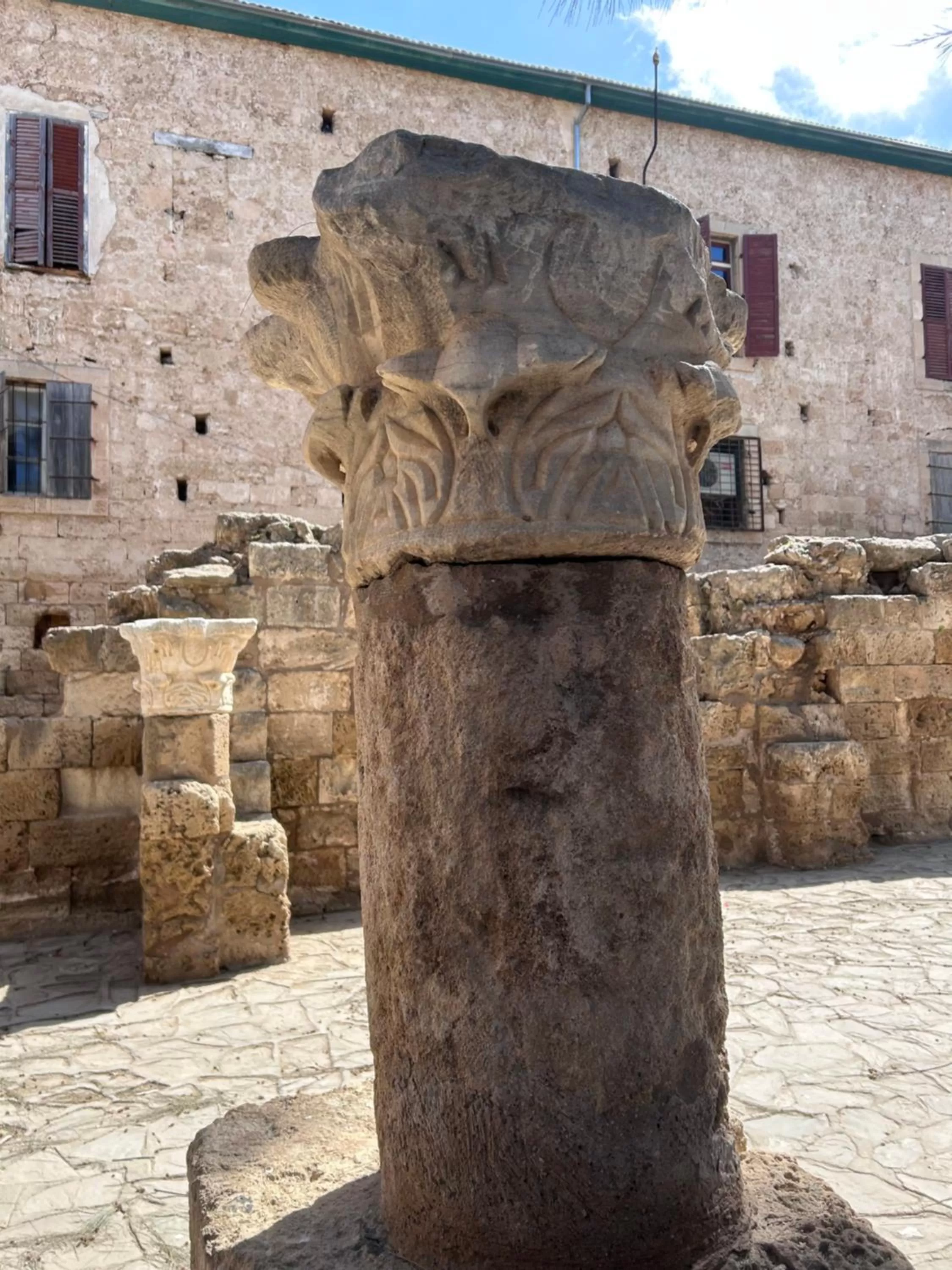 Royal Goddess Guest House, Walled City