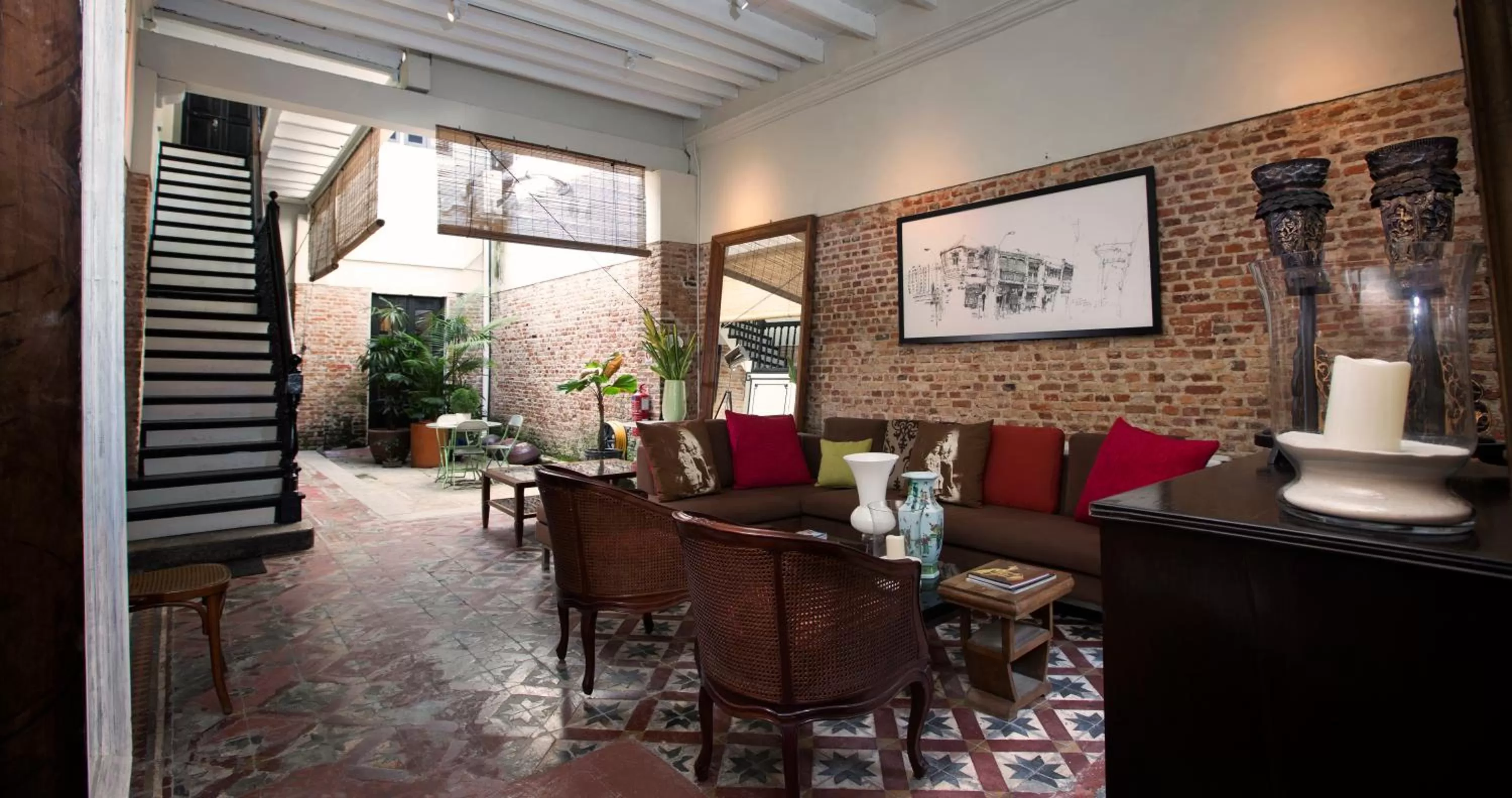 Other in Muntri Mews