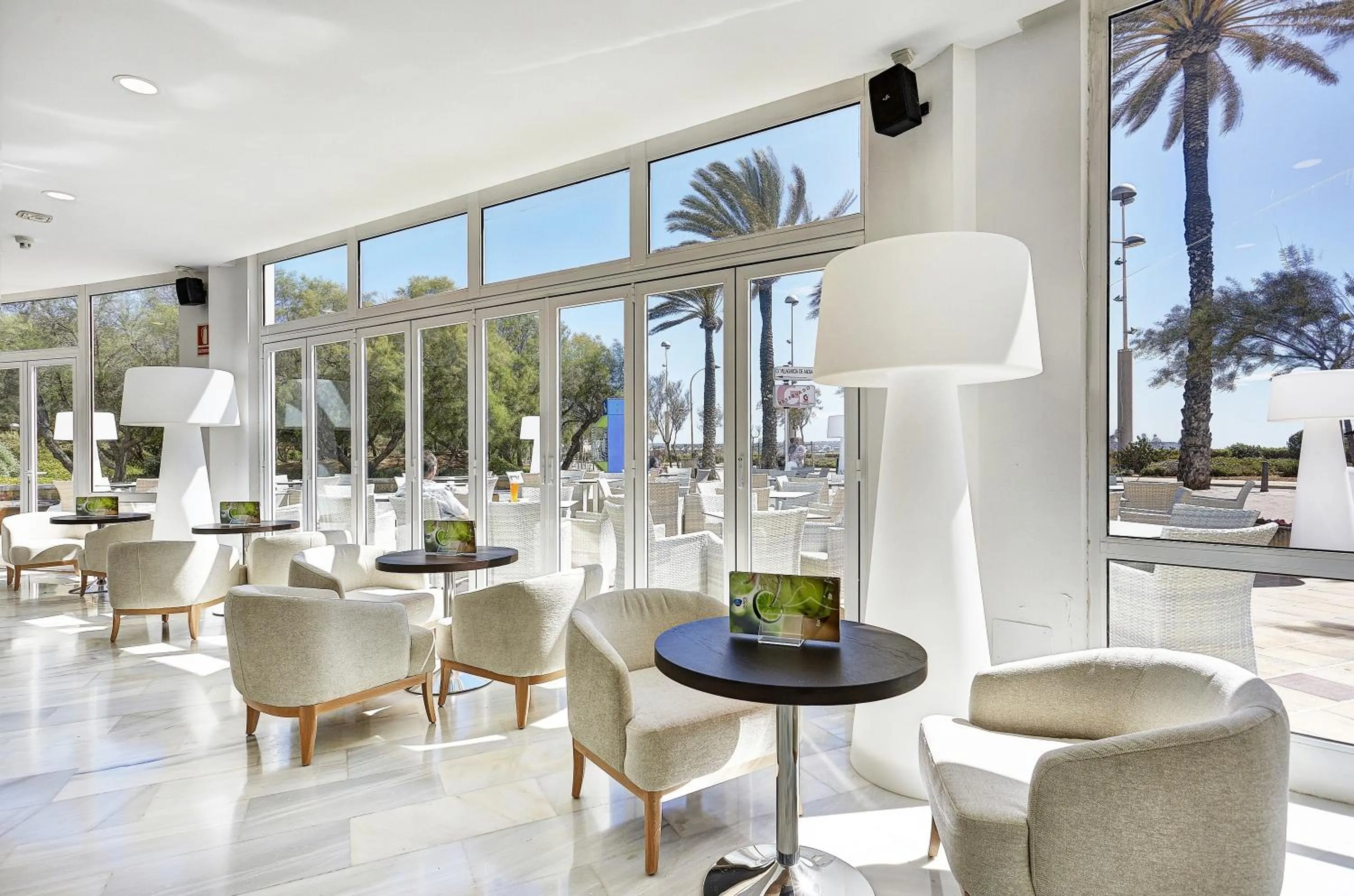 Restaurant/places to eat in Grupotel Acapulco Playa - Adults Only