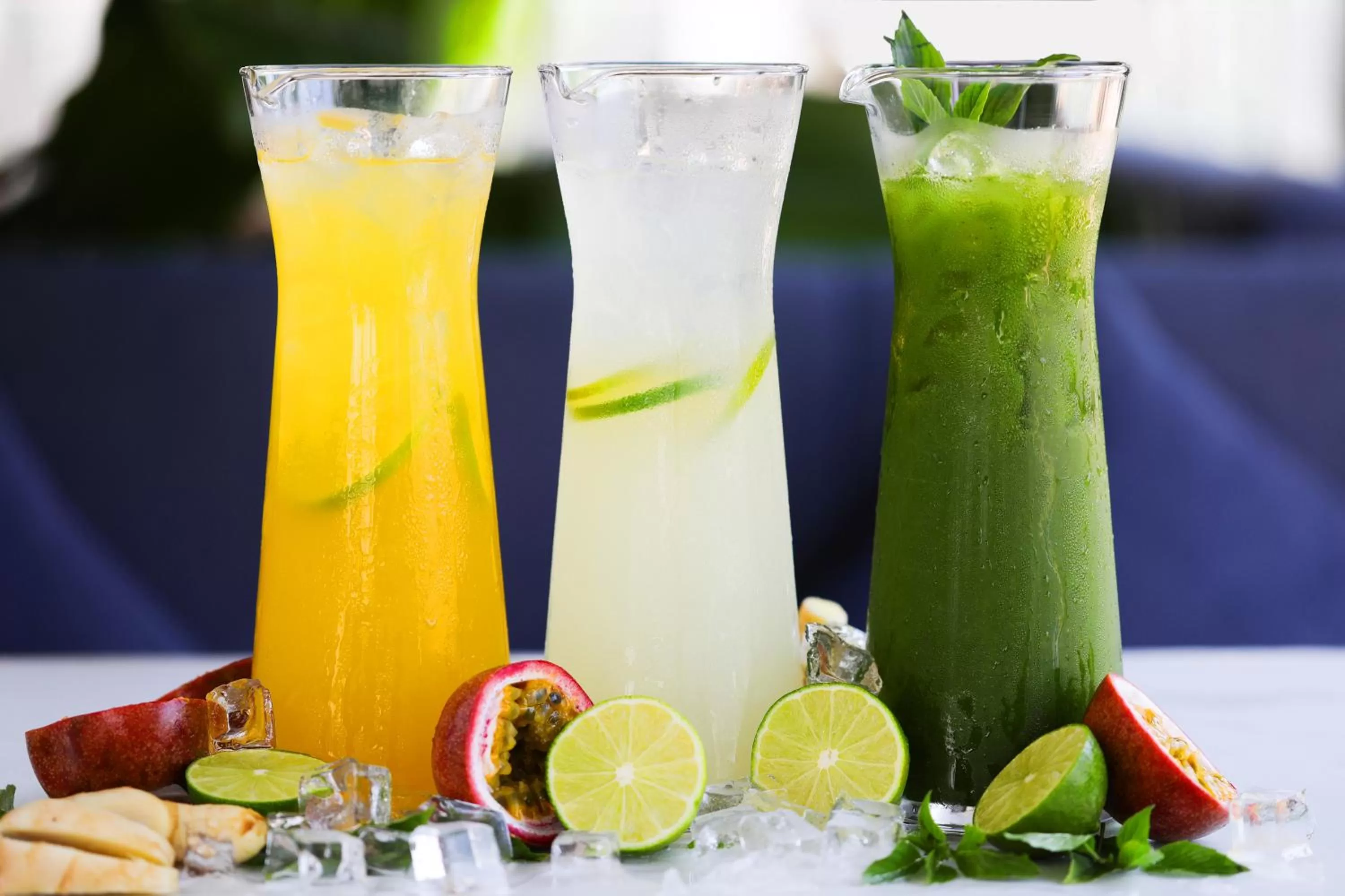 Non alcoholic drinks in White Boutique Hotel and Residences