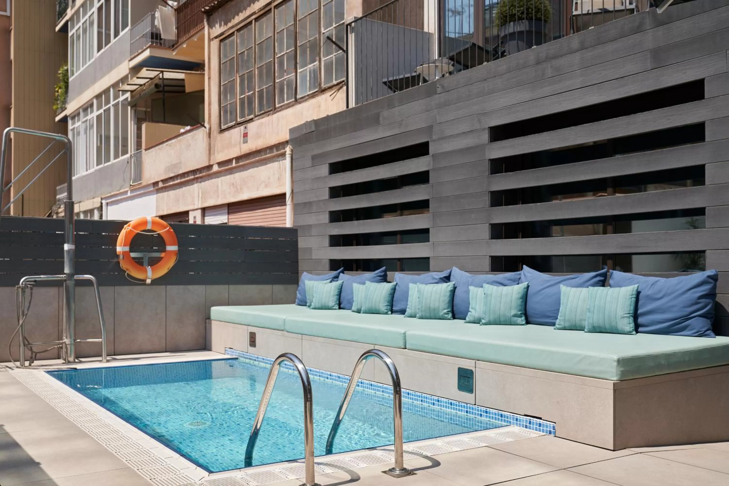 Catalonia Gran Via BCN