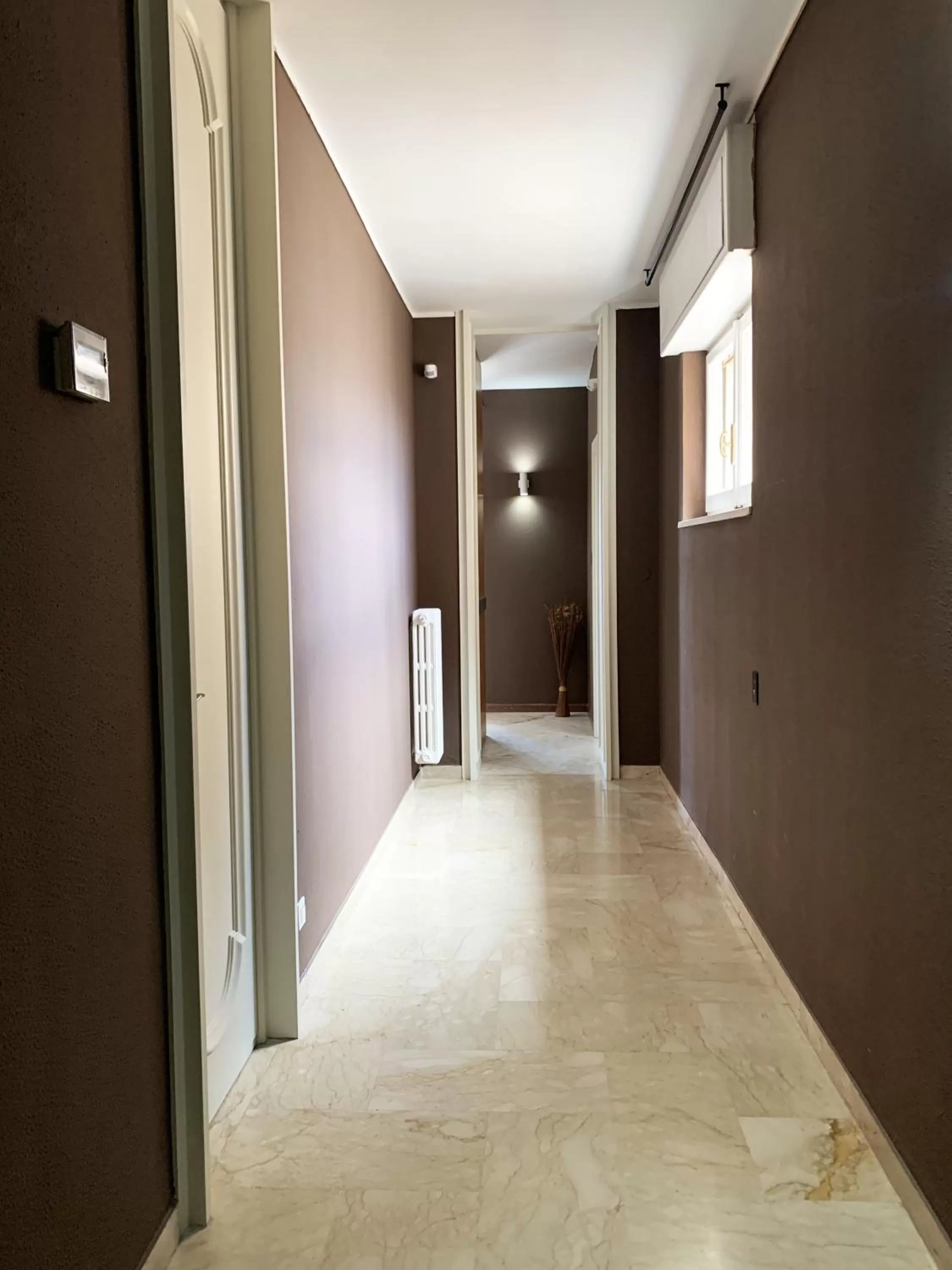 Other in L'Attico di Piazza Mazzini Rooms