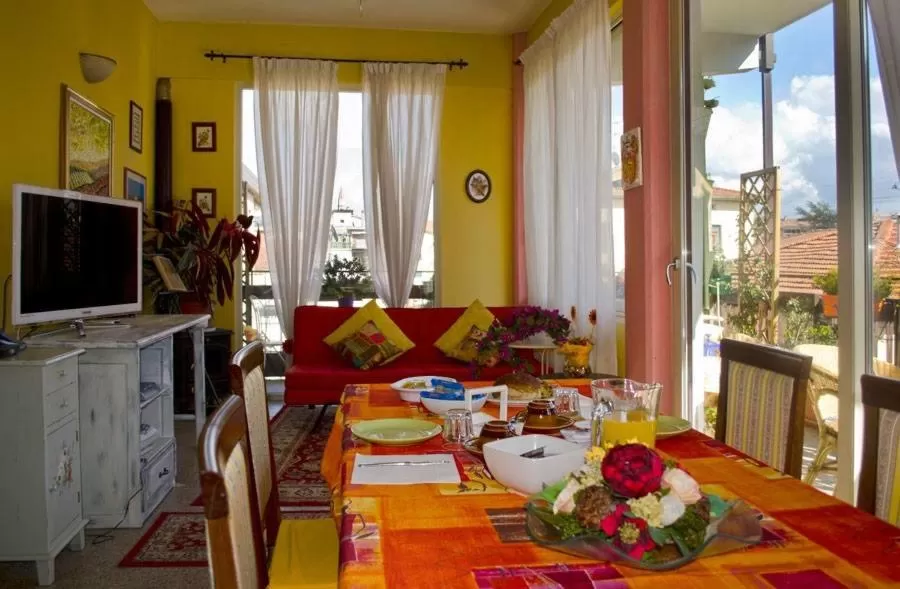 Single Room - single occupancy in B&B San Lorentino House