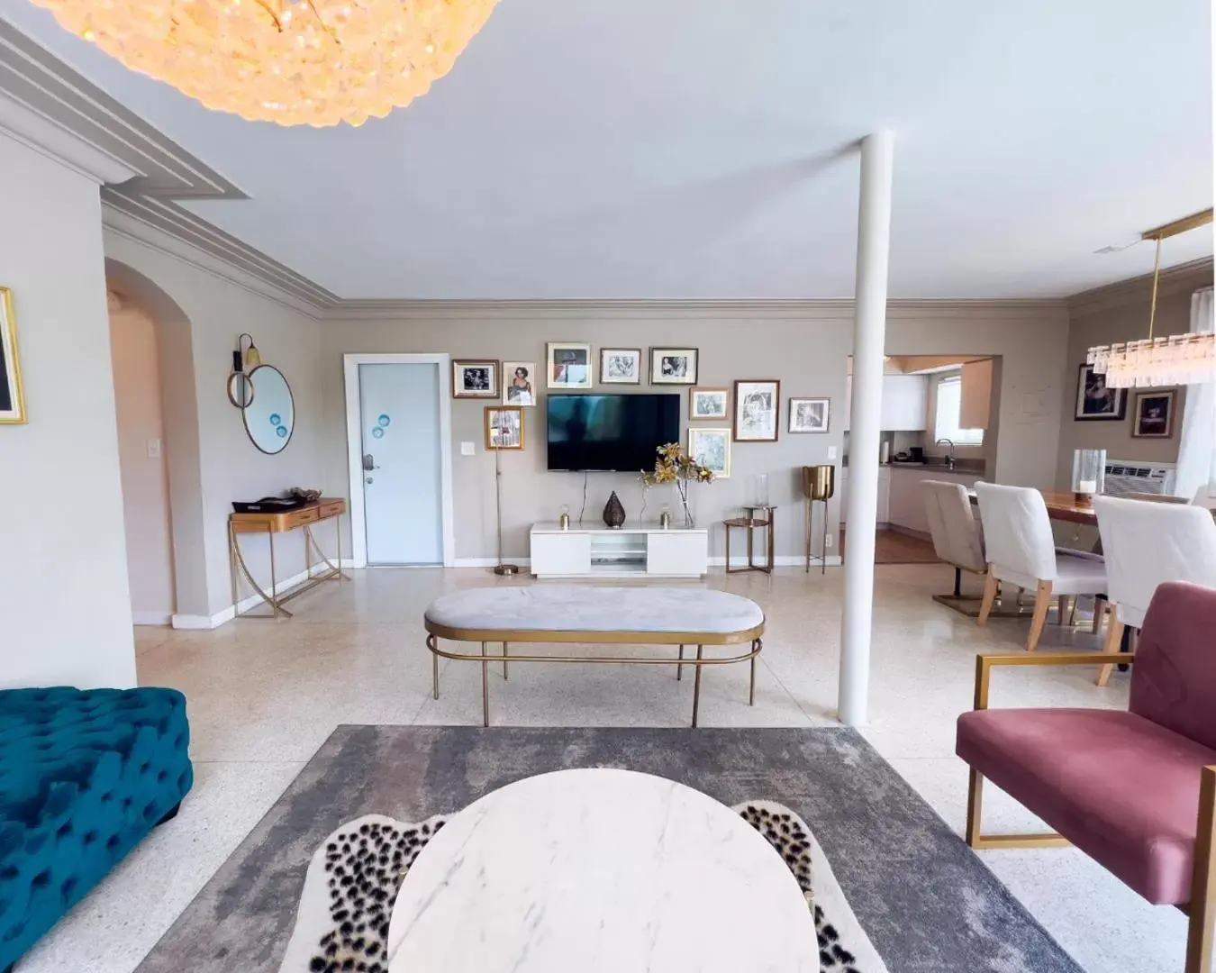 Penthouse II in North Beach Hotel Penthouse II in North Beach Hotel