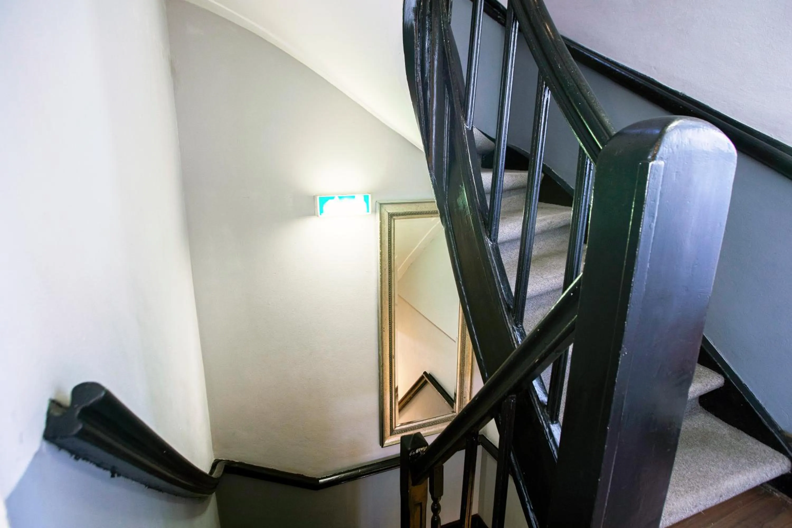 Other, Bed in Quentin Arrive Hotel