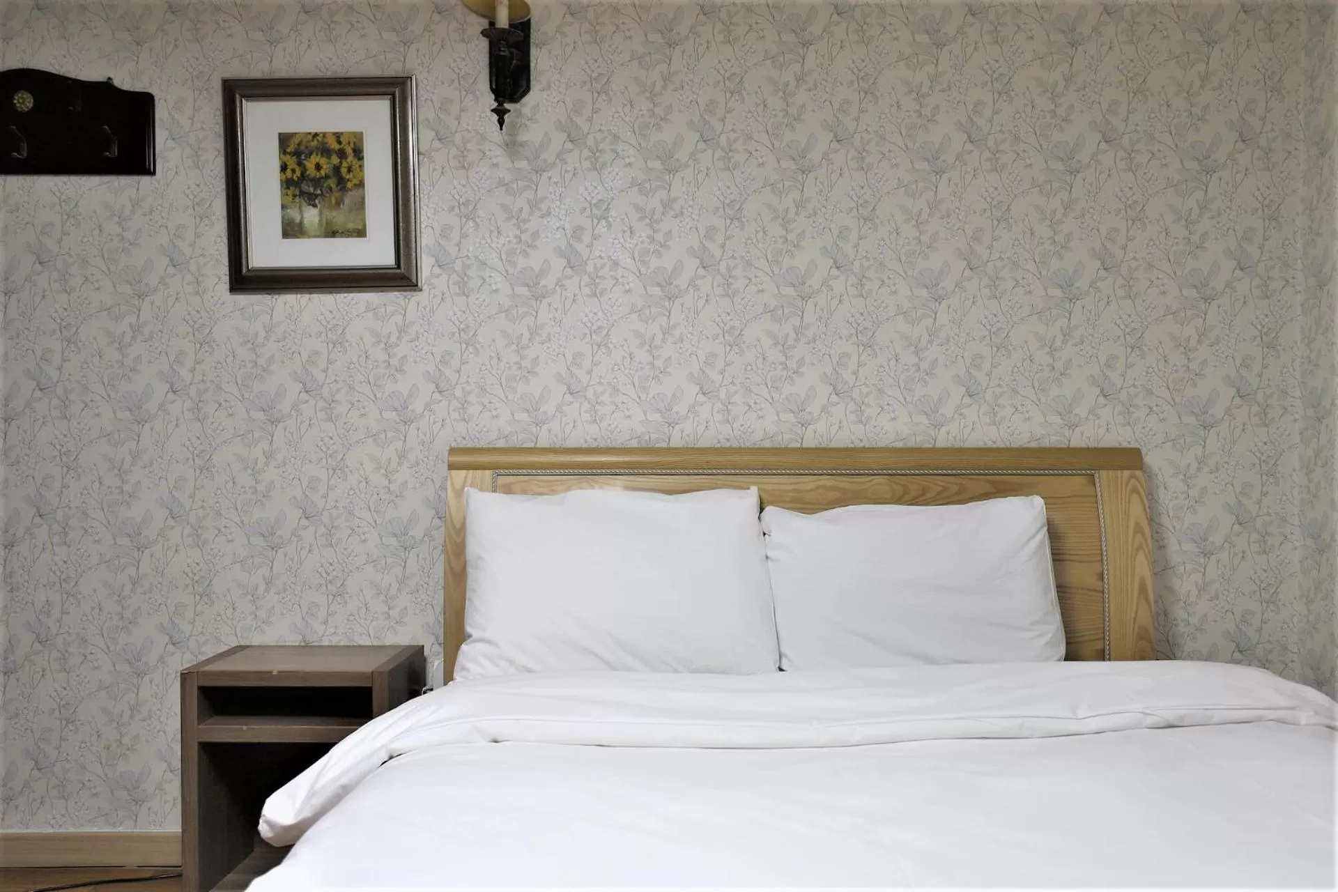 Bedroom, Bed in Hani Motel