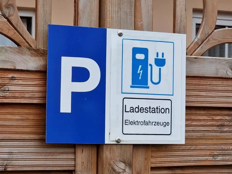 Parking in artHOTEL Bremen