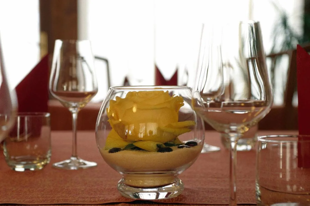 Day in Hotel and Wellness Patriarca