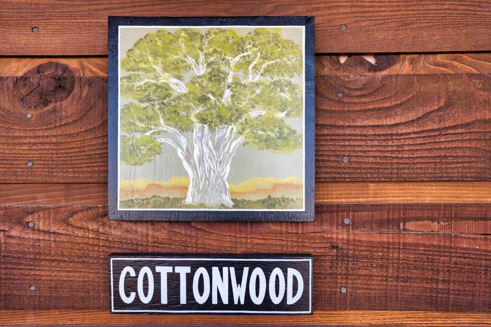 Property logo or sign in The Loubird Inn