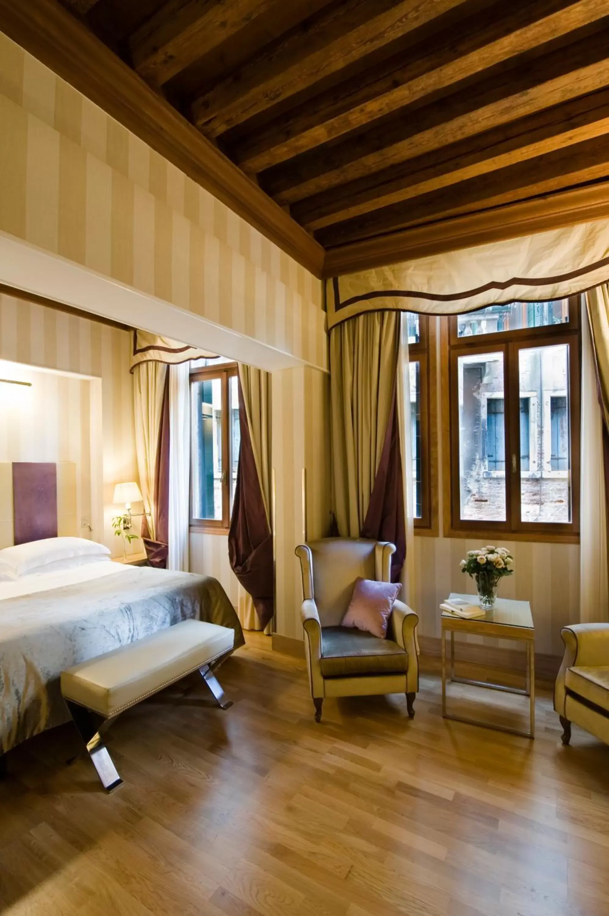 Junior Suite in Splendid Venice - Starhotels Collezione Junior Suite in Splendid Venice - Starhotels Collezione