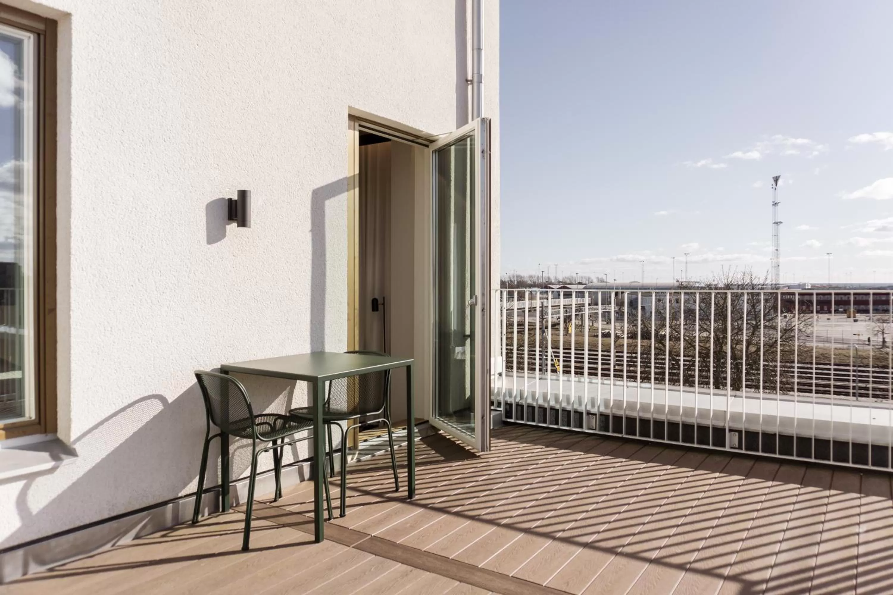 Fritiden Hotell & Kongress