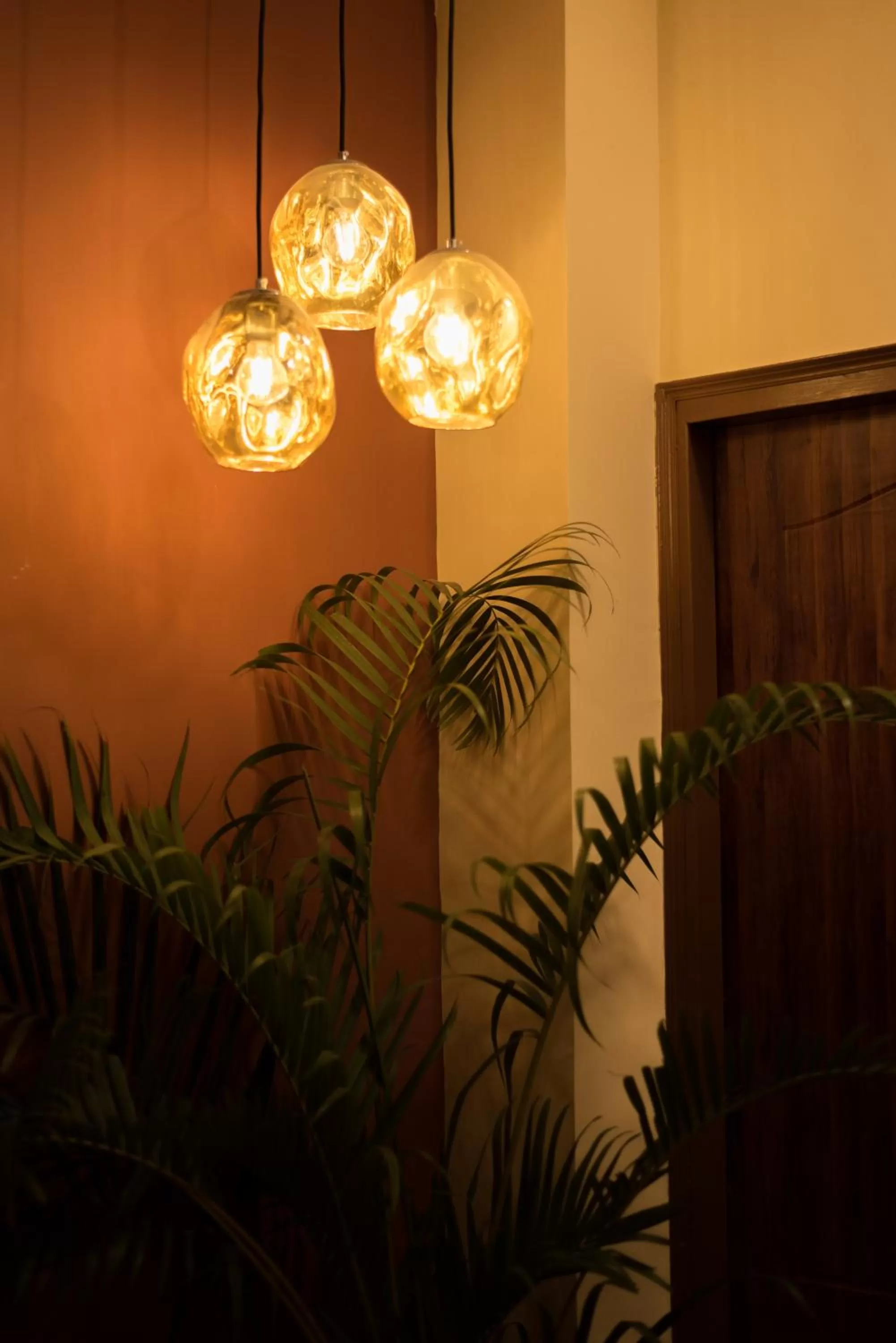 Business facilities in Hotel Sethi Legacy