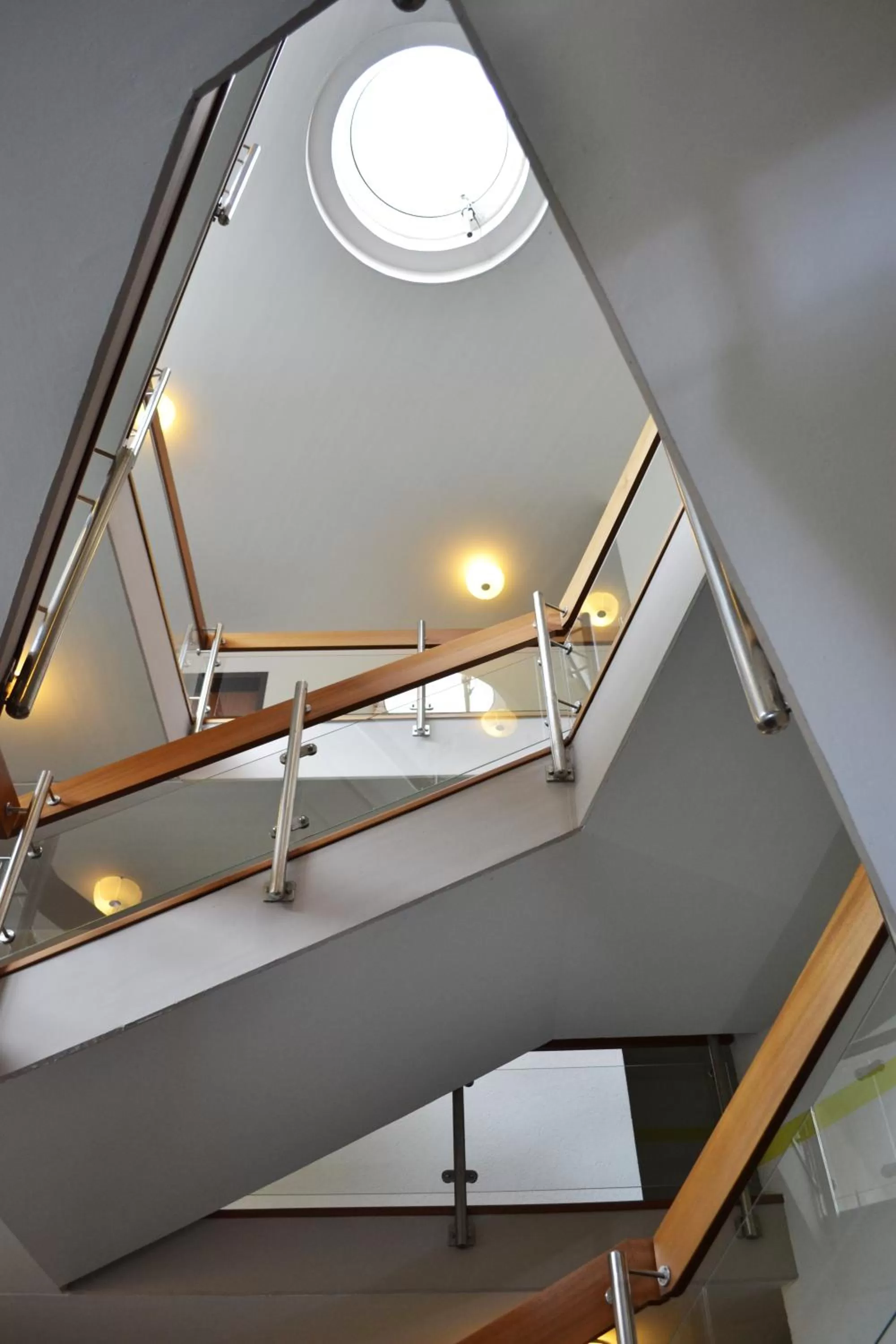 Day in Hotel Quellenhof - Self-Check-in