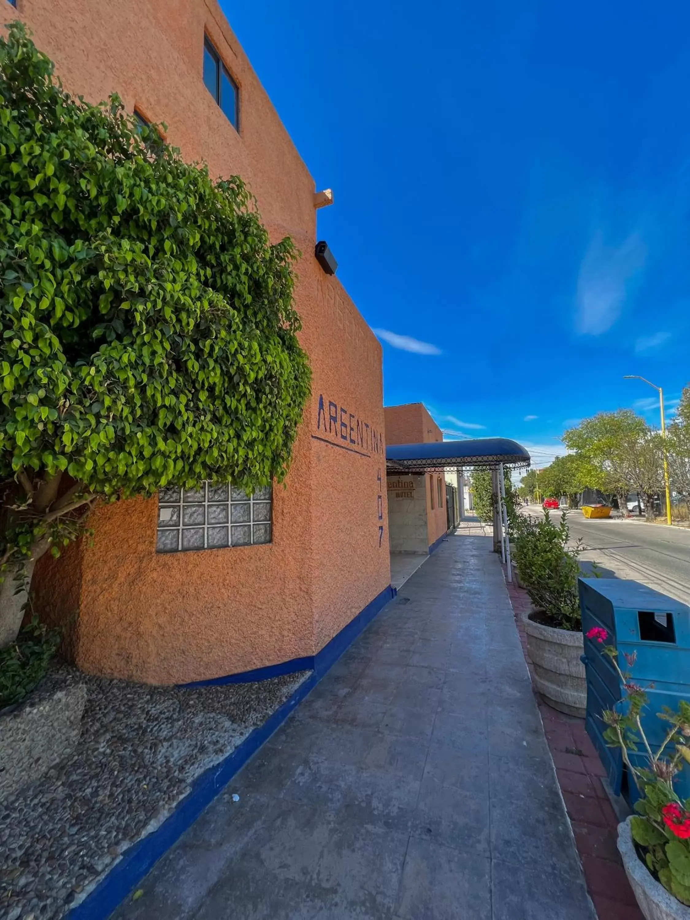 Hotel Argentina Hotel Argentina