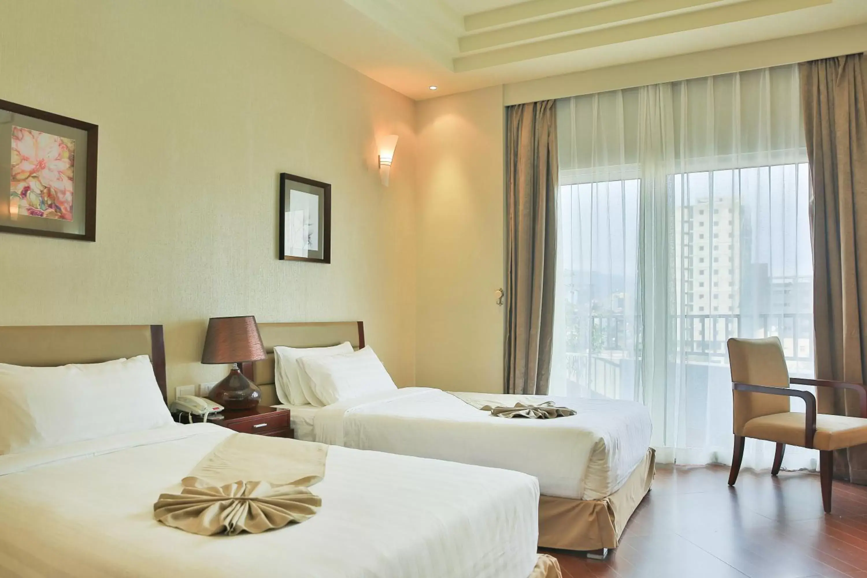 Magnolia Hotel & Conference Center Magnolia Hotel & Conference Center