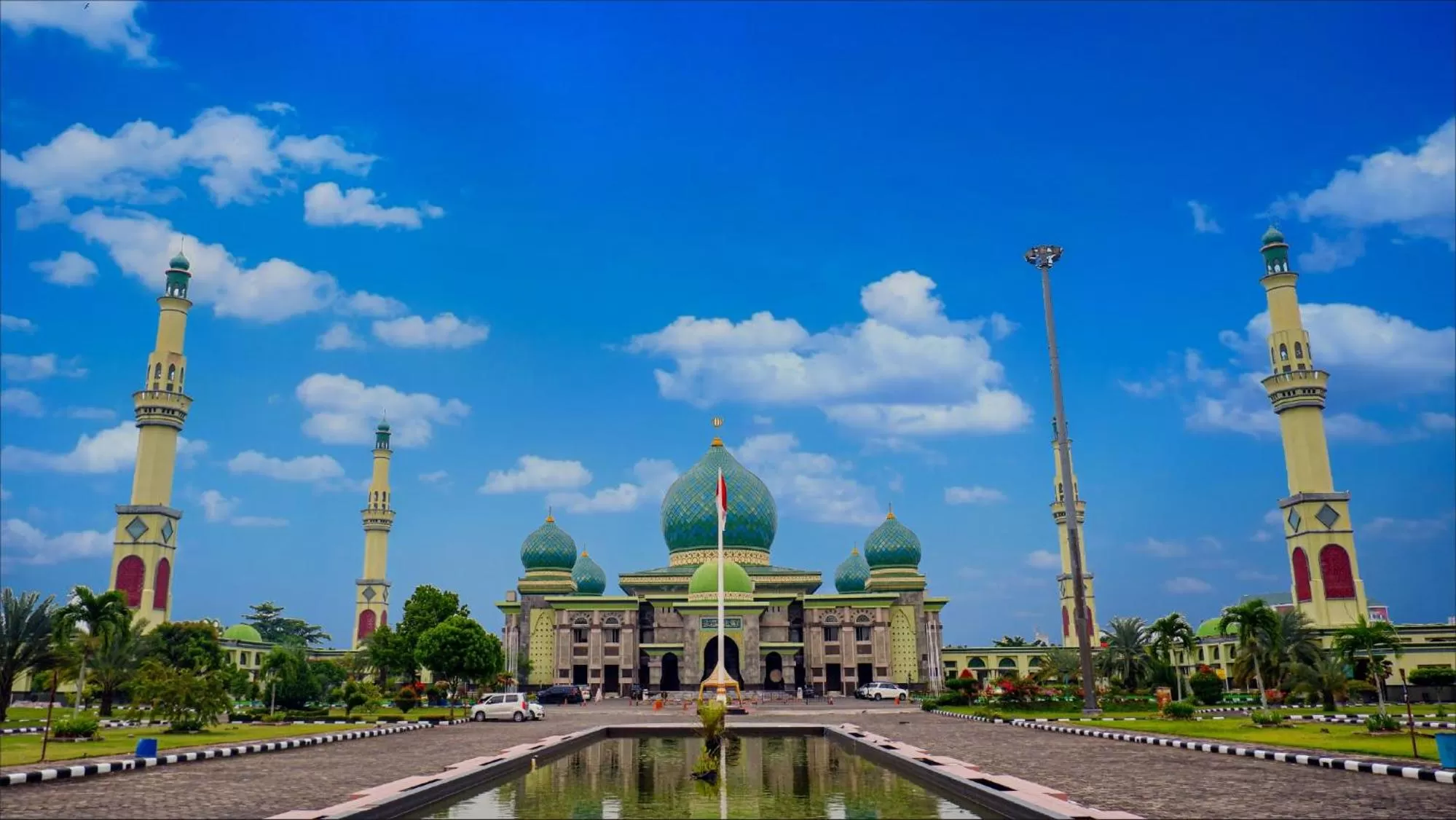 Other in Grand Jatra Hotel Pekanbaru