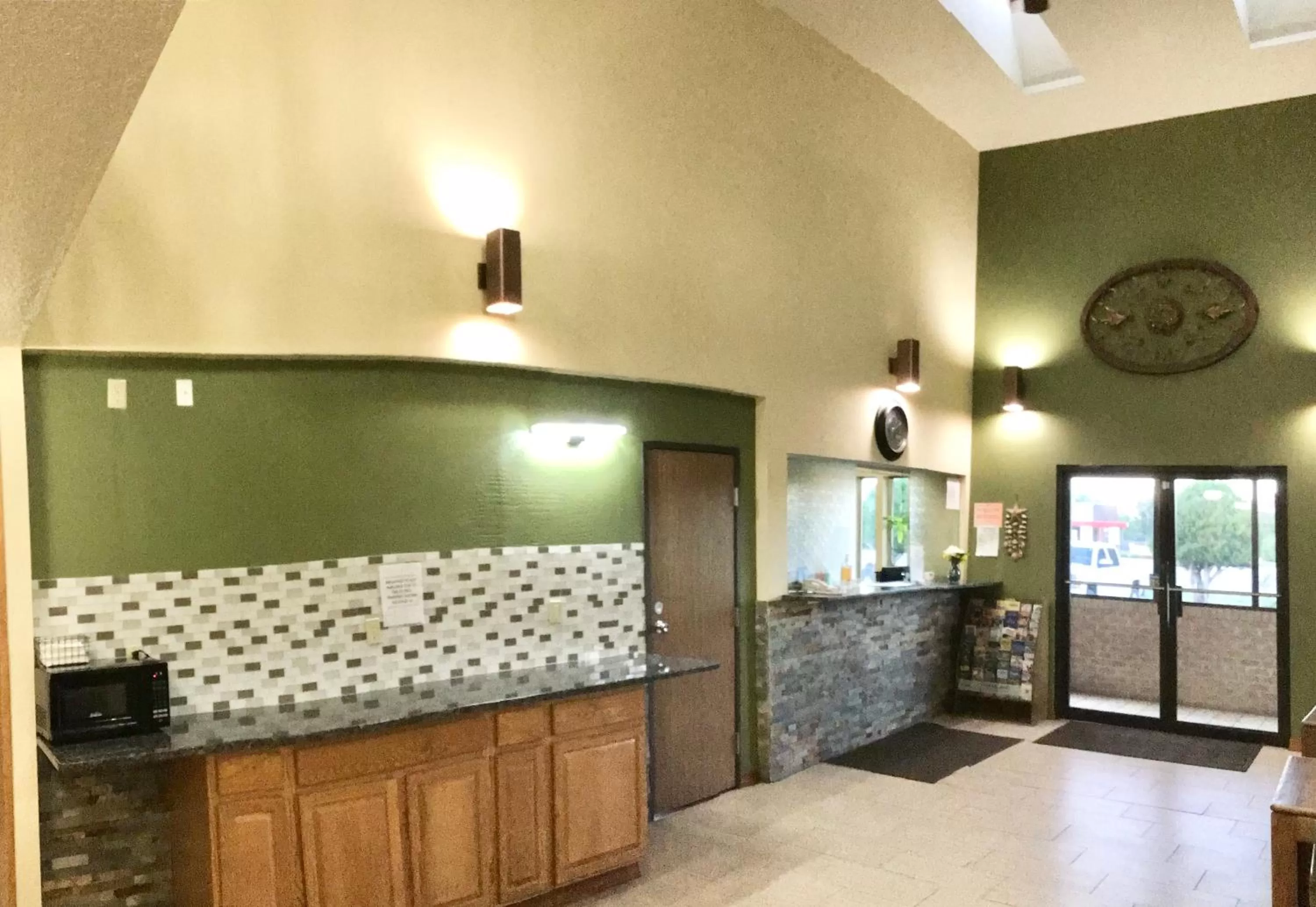 Rodeway Inn Moriarty