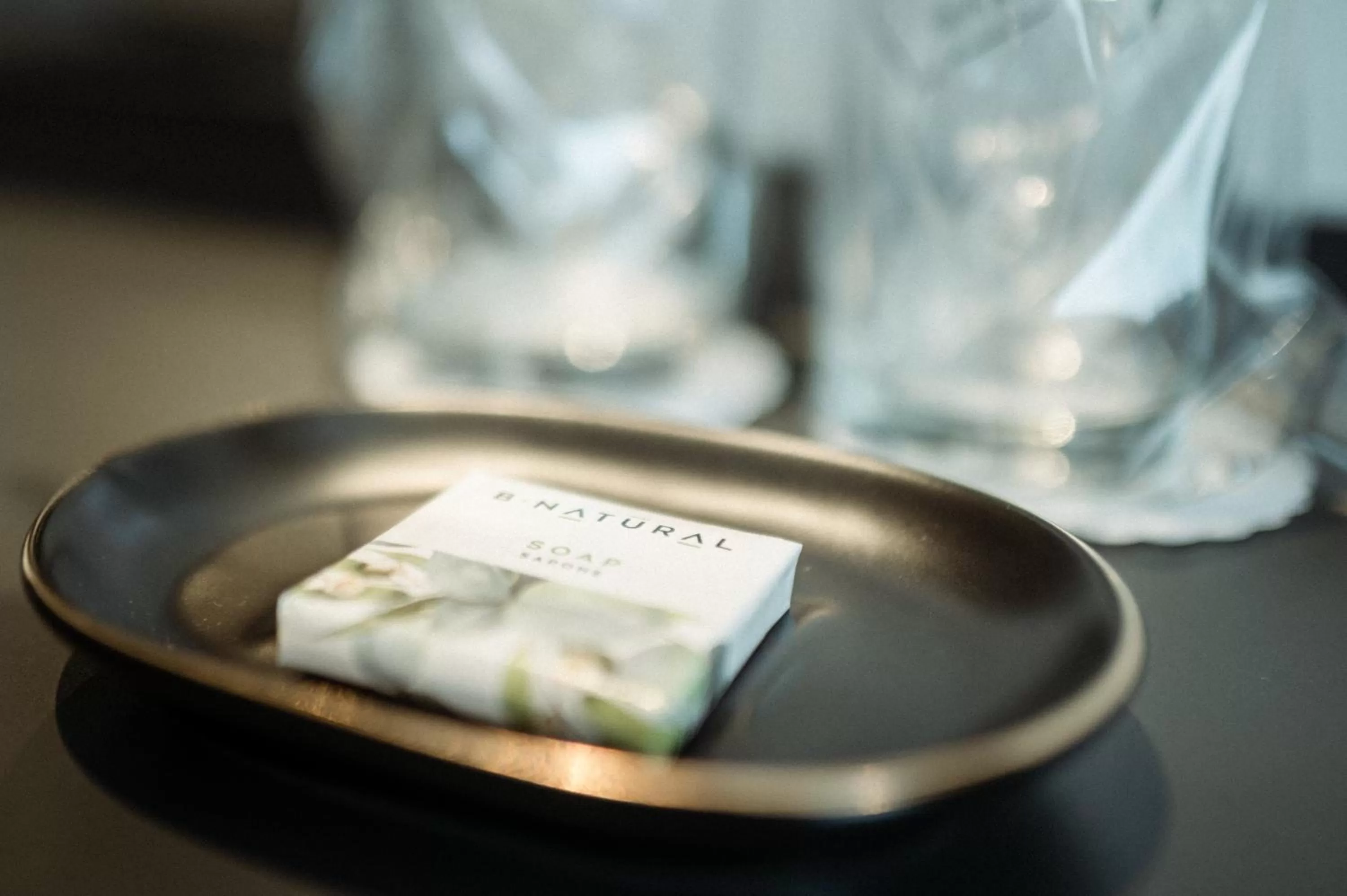 Shopping Area in Sellmann´s Boutique Hotel