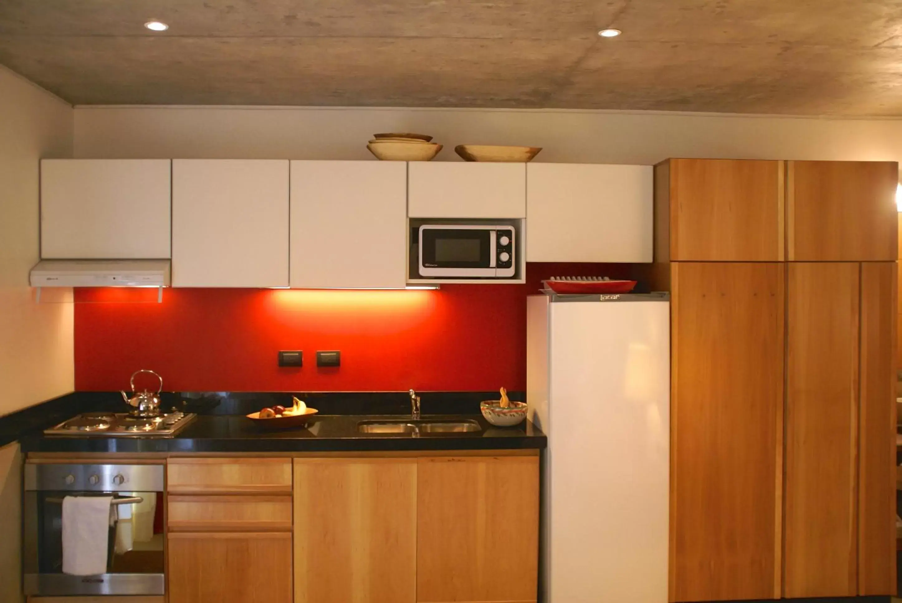 El Oasis Apart Hotel El Oasis Apart Hotel