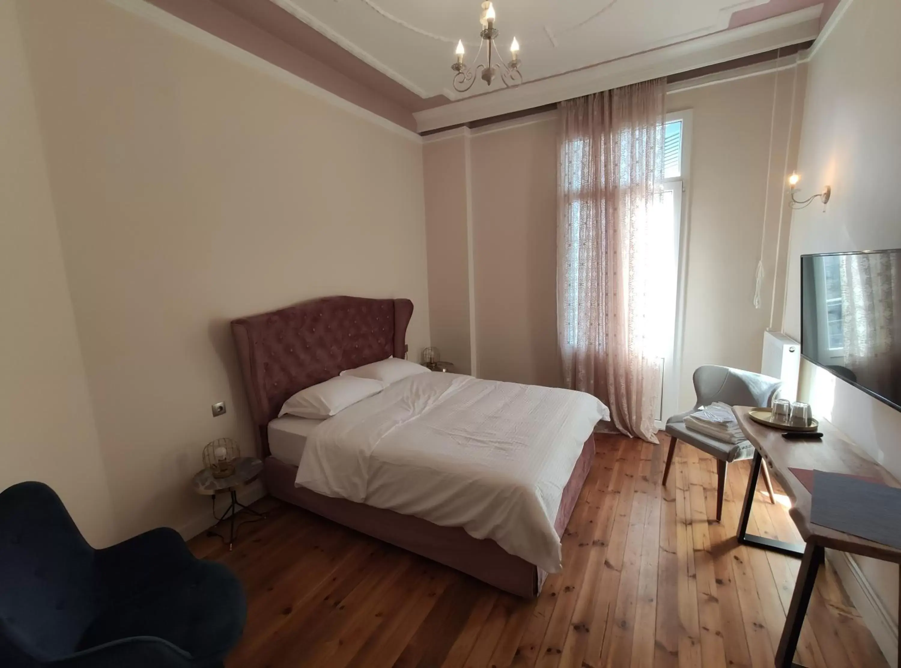 Alexandria Hotel Alexandria Hotel