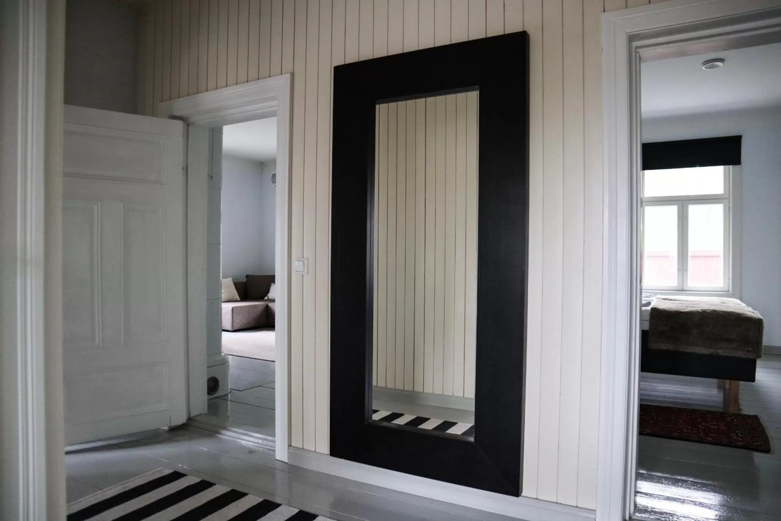 Photo of the whole room, Bed in Kultaranta Resort